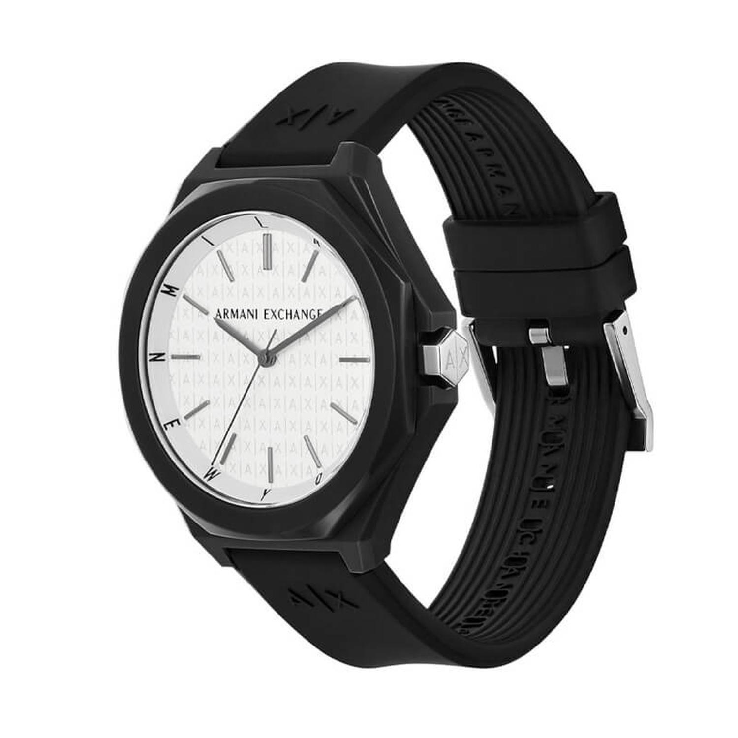 Armani Exchange Análogo Hombre AX4600-1