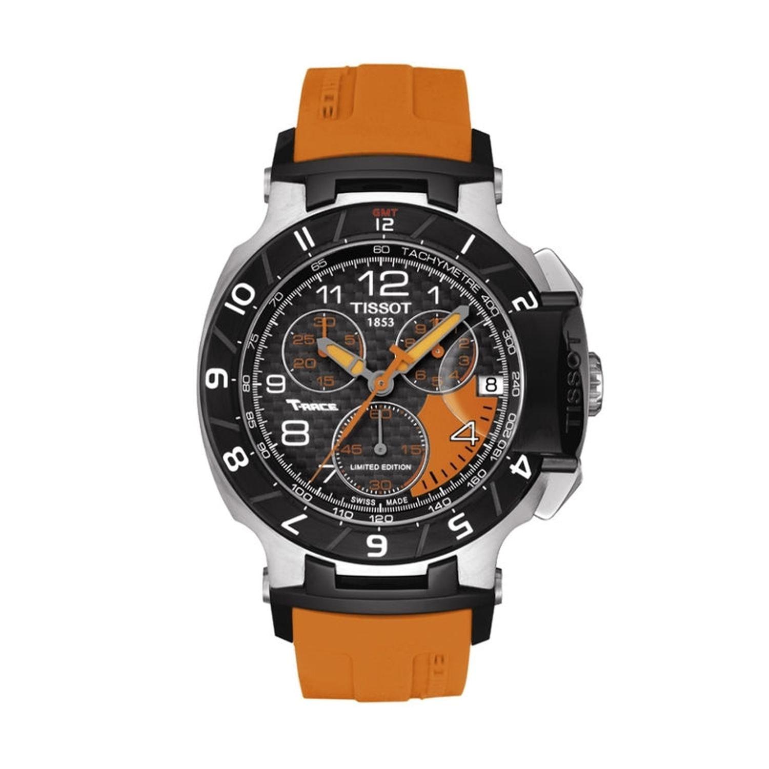 Reloj Tissot Análogo Hombre T0484172720200-0