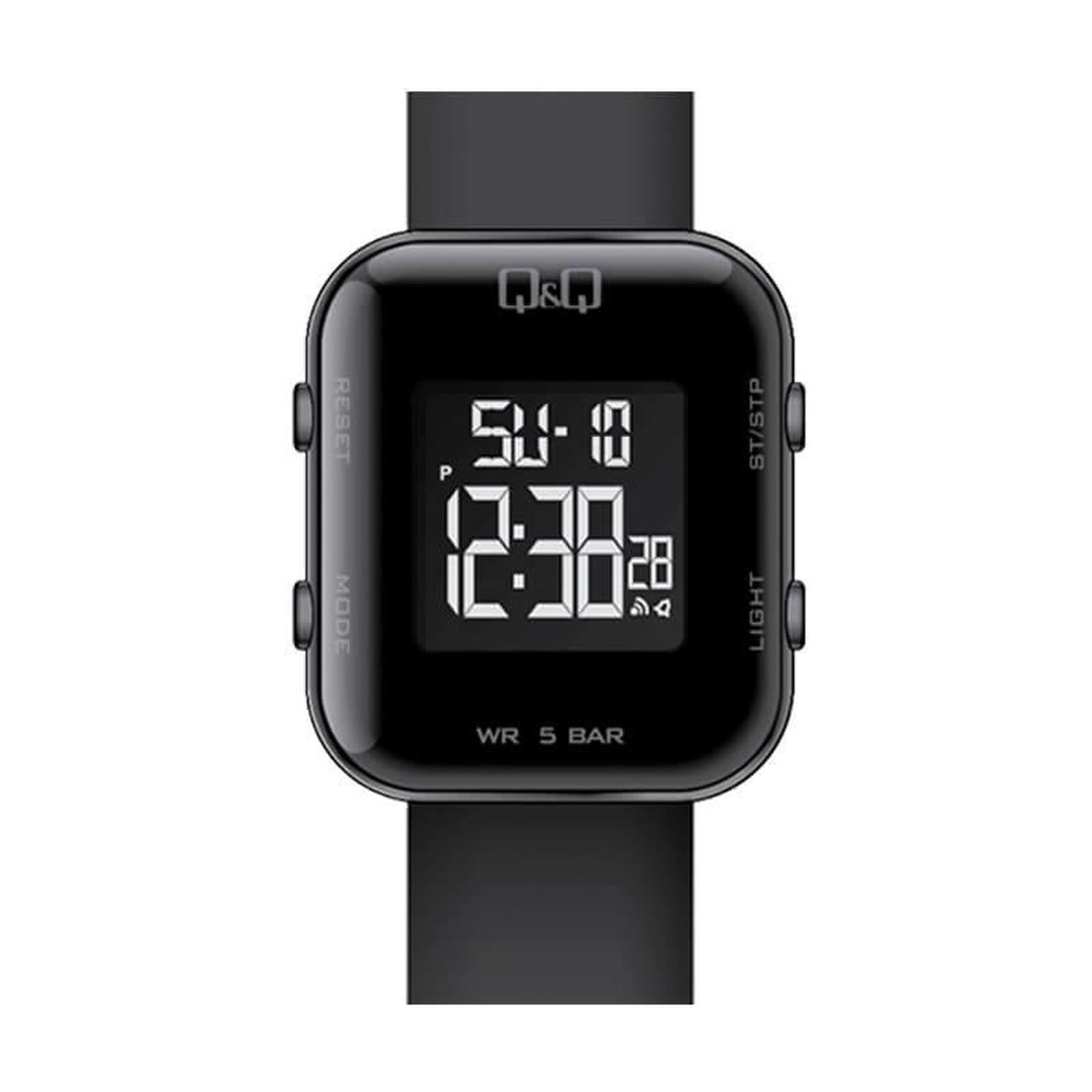 Reloj Q&Q Digital Mujer M207-002-0
