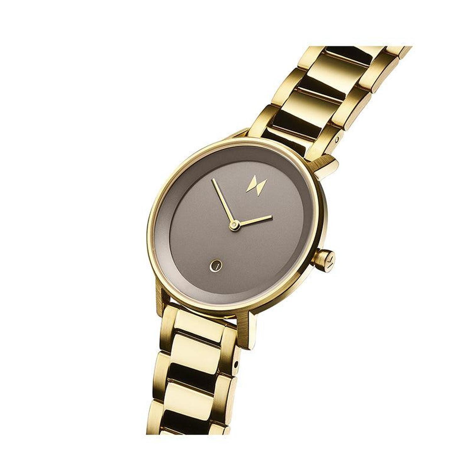 Reloj MVMT Reloj Análogo Mujer D-MF02-G-2