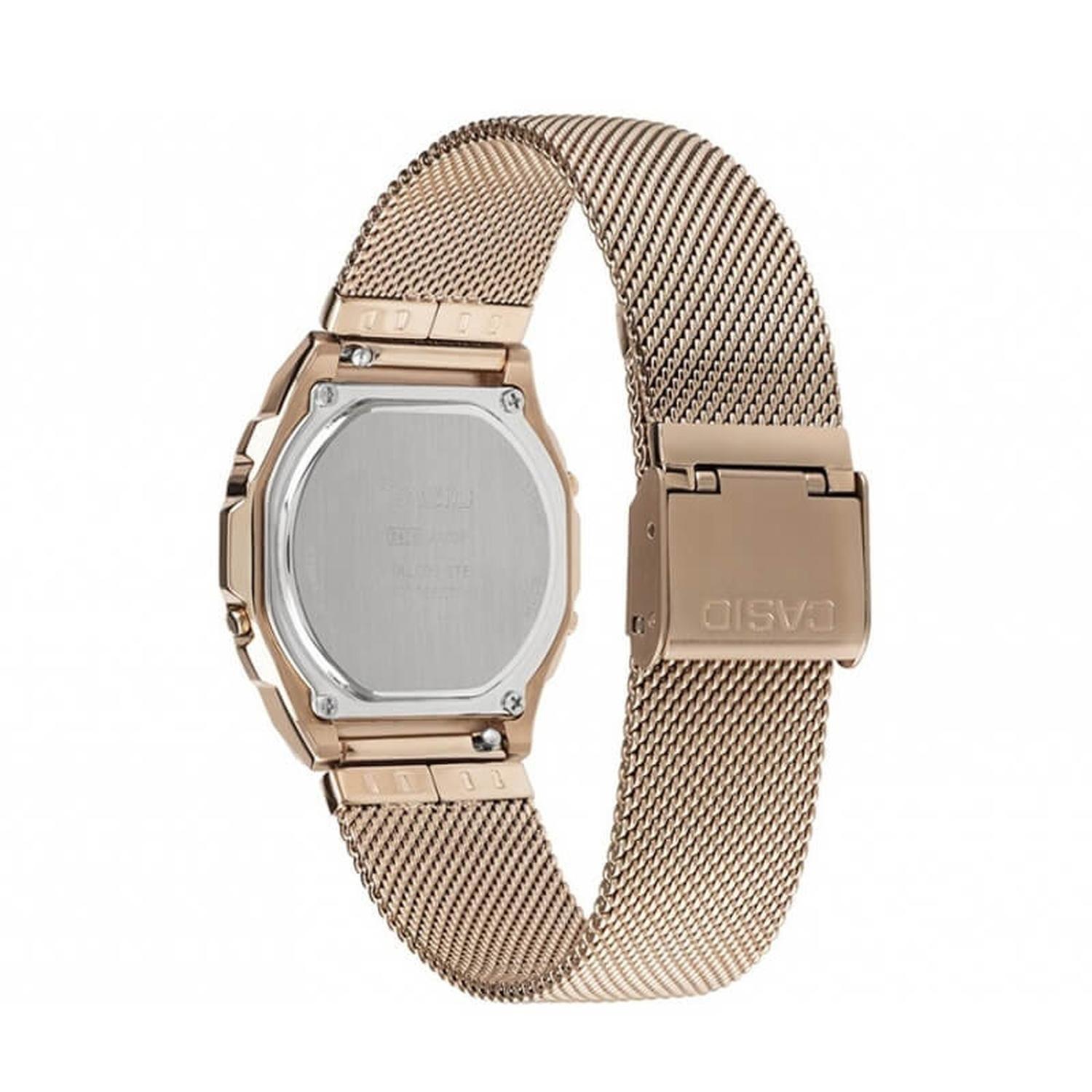 Reloj Casio Digital Unisex A1000MCG-9EF-1