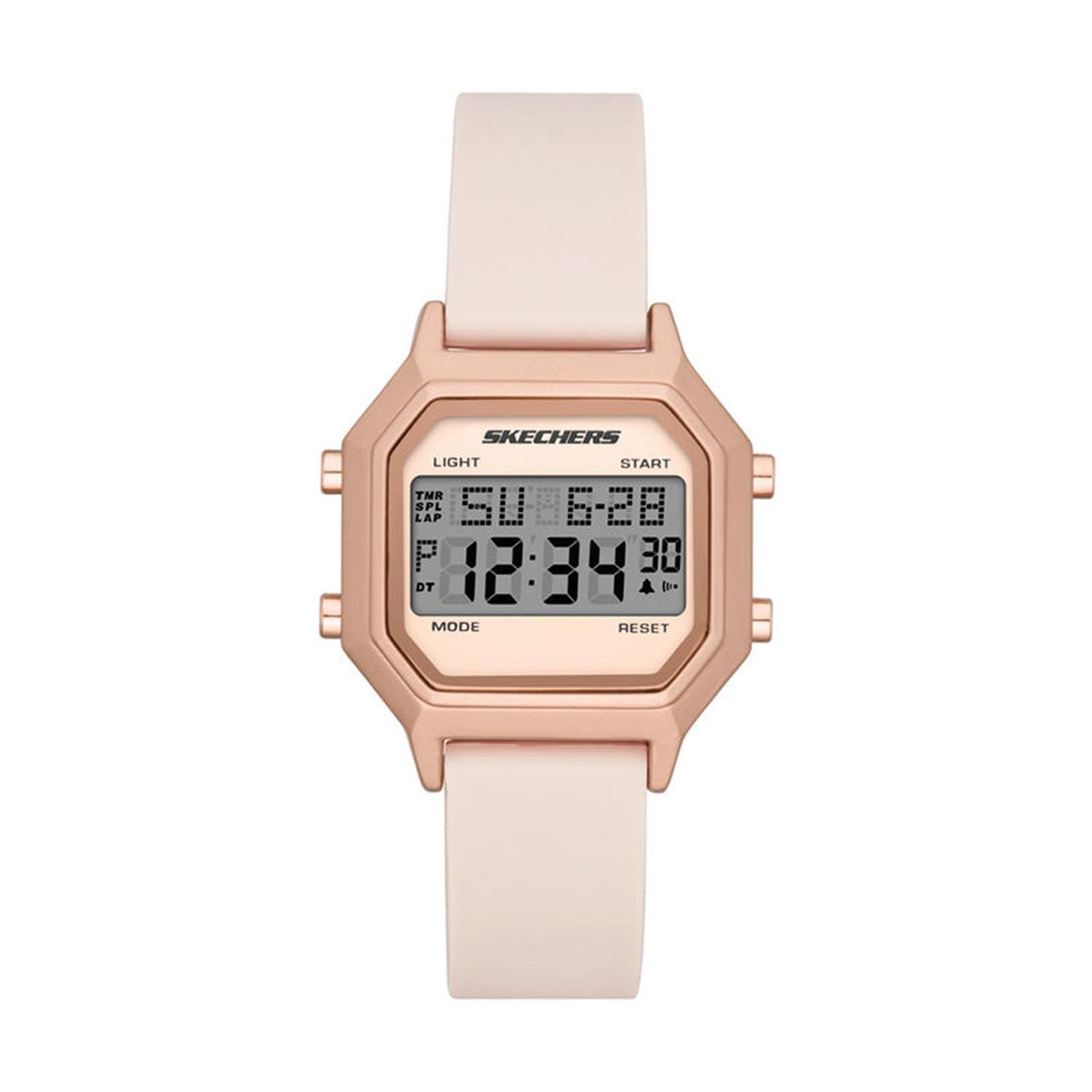 Reloj Skechers Digital Mujer SR6195-0