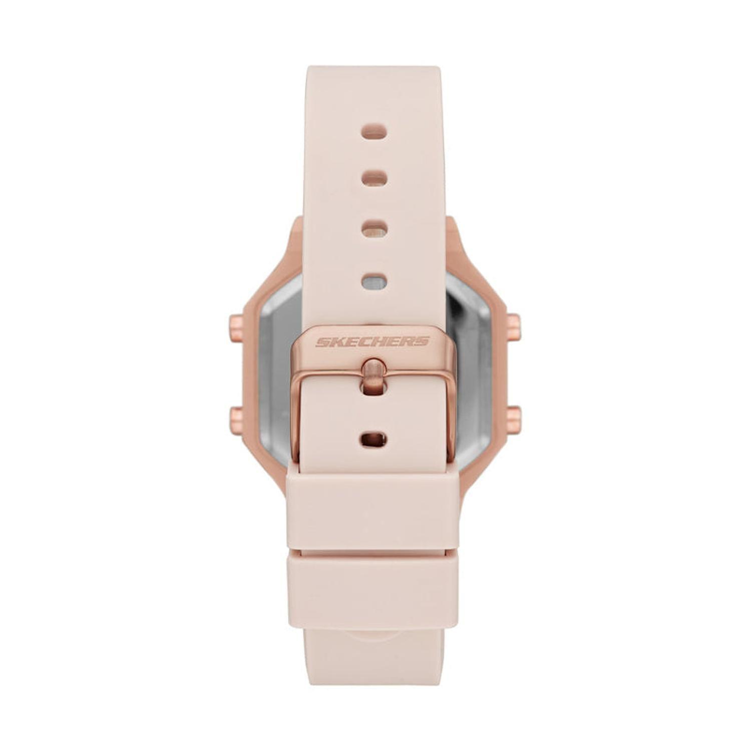 Reloj Skechers Digital Mujer SR6195-1