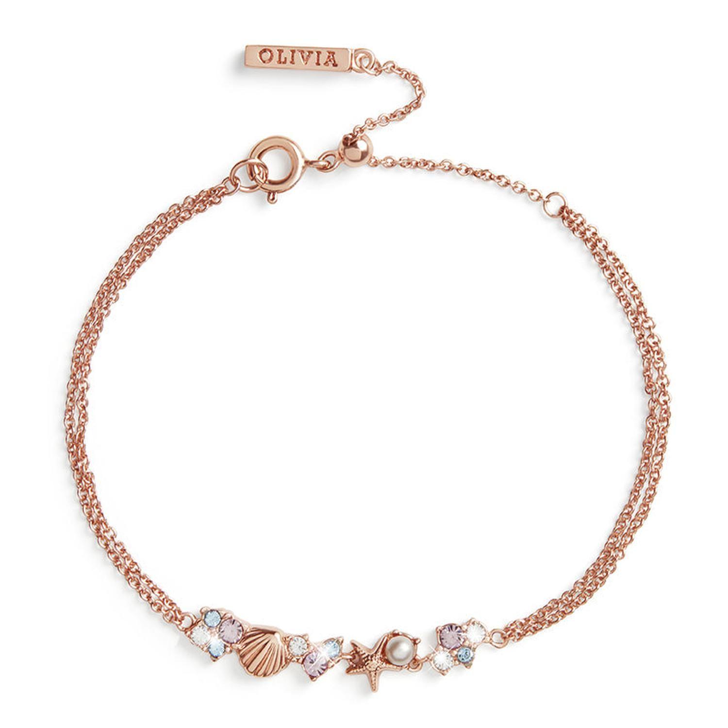 Reloj Olivia Burton Reloj Análogo Mujer OBGSET142-4