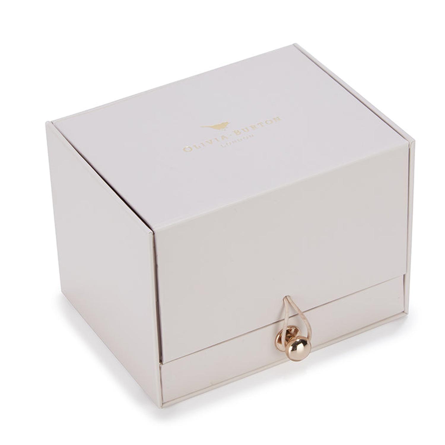 Reloj Olivia Burton Reloj Análogo Mujer OBGSET142-5