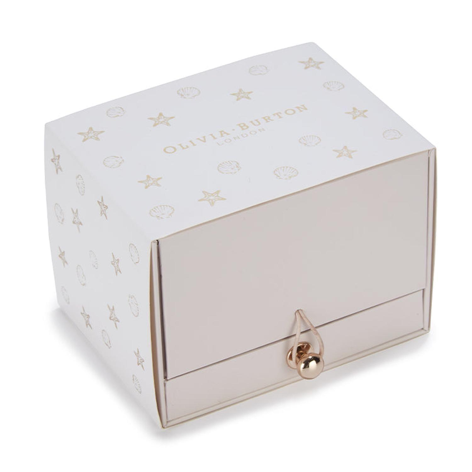 Reloj Olivia Burton Reloj Análogo Mujer OBGSET142-6