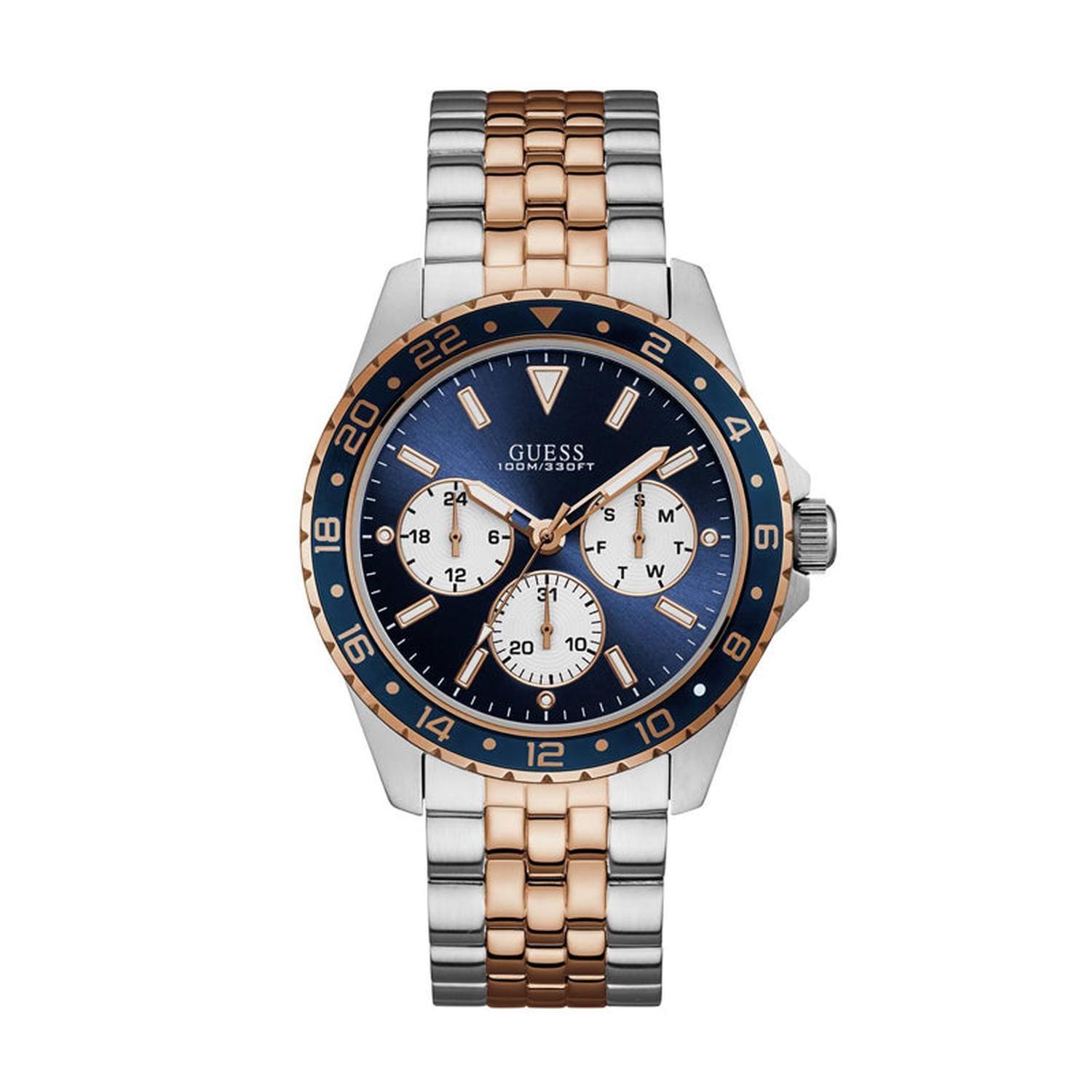 Reloj Guess Análogo Hombre W1107G3-0
