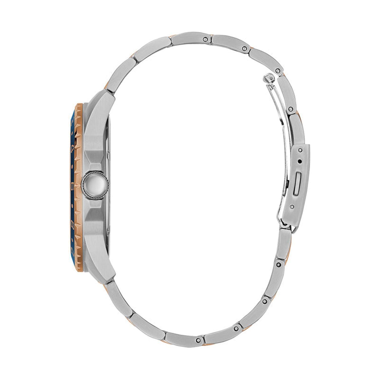 Reloj Guess Análogo Hombre W1107G3-2