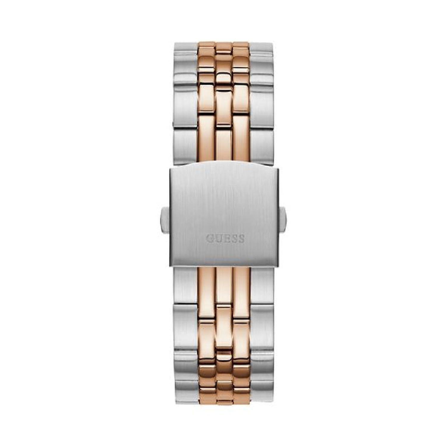 Reloj Guess Análogo Hombre W1107G3-3