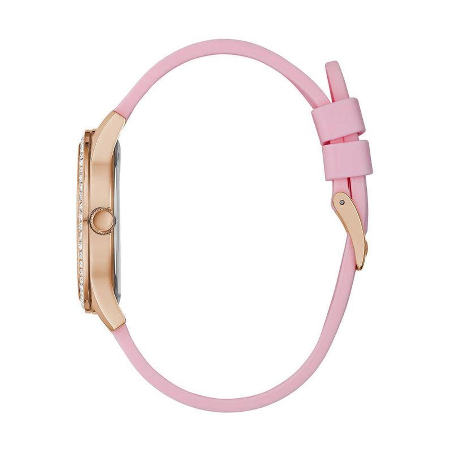 Reloj Guess Análogo Mujer GW0359L3-1