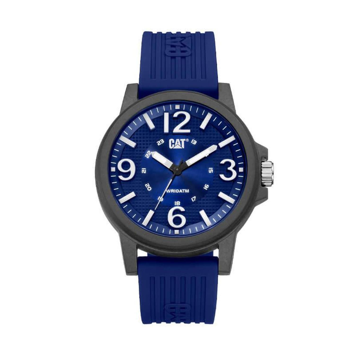 Reloj CAT Análogo Hombre LF11126632-0