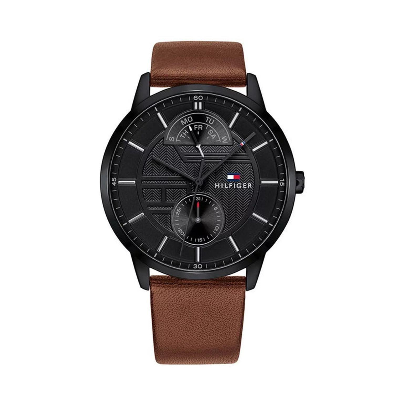Reloj Tommy HilfigerAnálogo Hombre 1791604-0