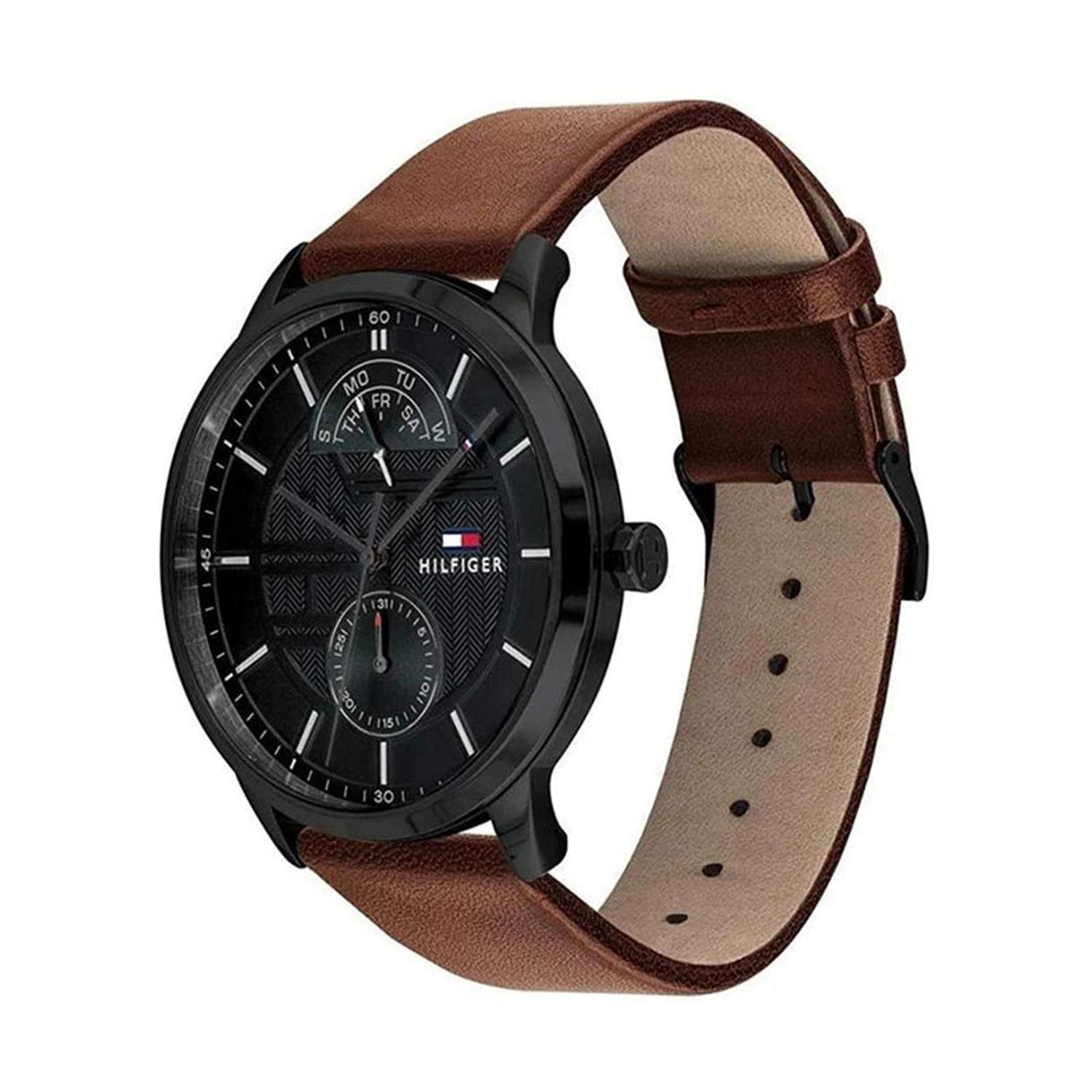 Reloj Tommy HilfigerAnálogo Hombre 1791604-1