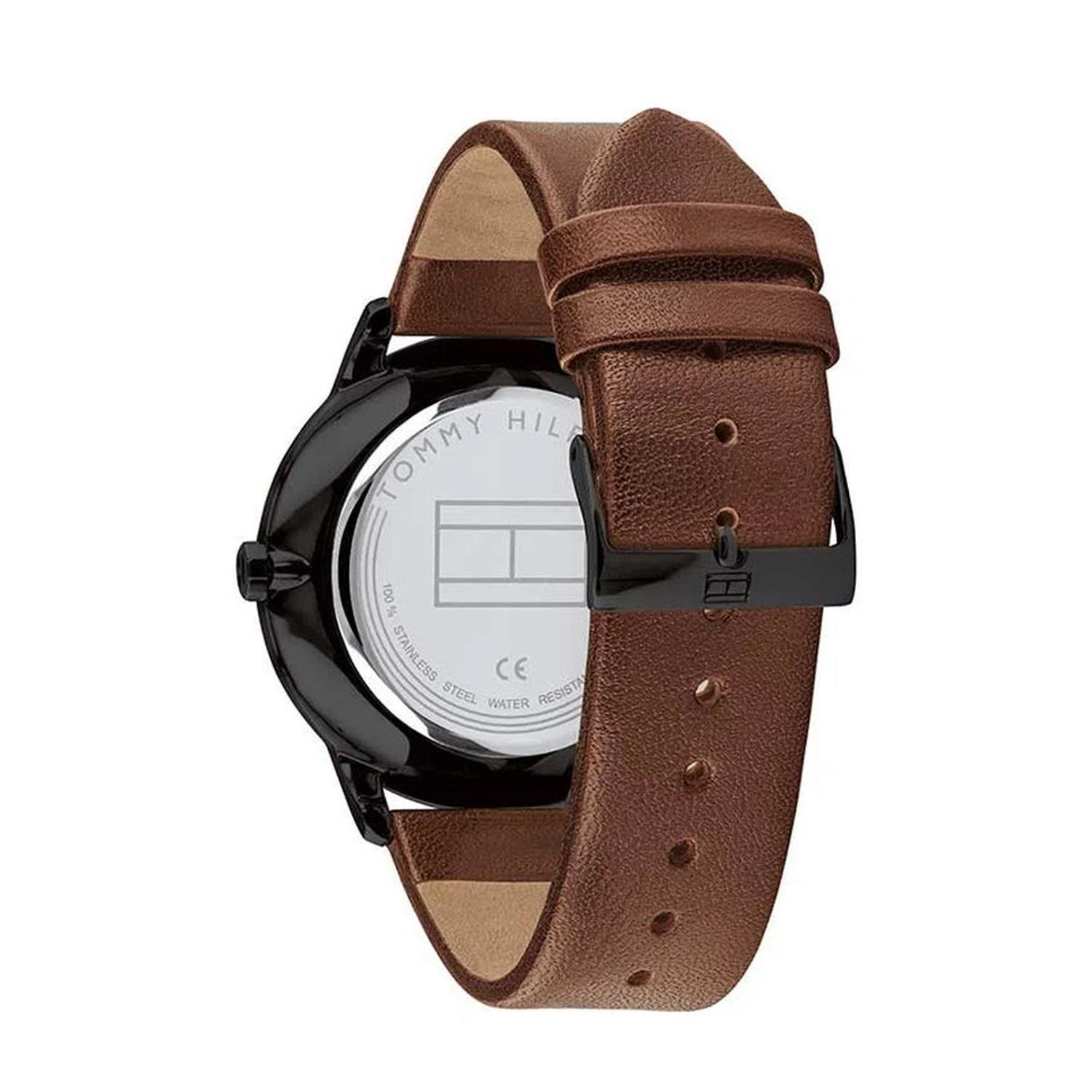 Reloj Tommy HilfigerAnálogo Hombre 1791604-2