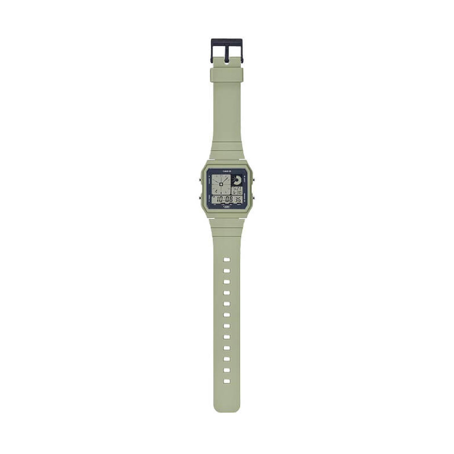 Reloj Digital Casio Unisex LF-20W-3A-1