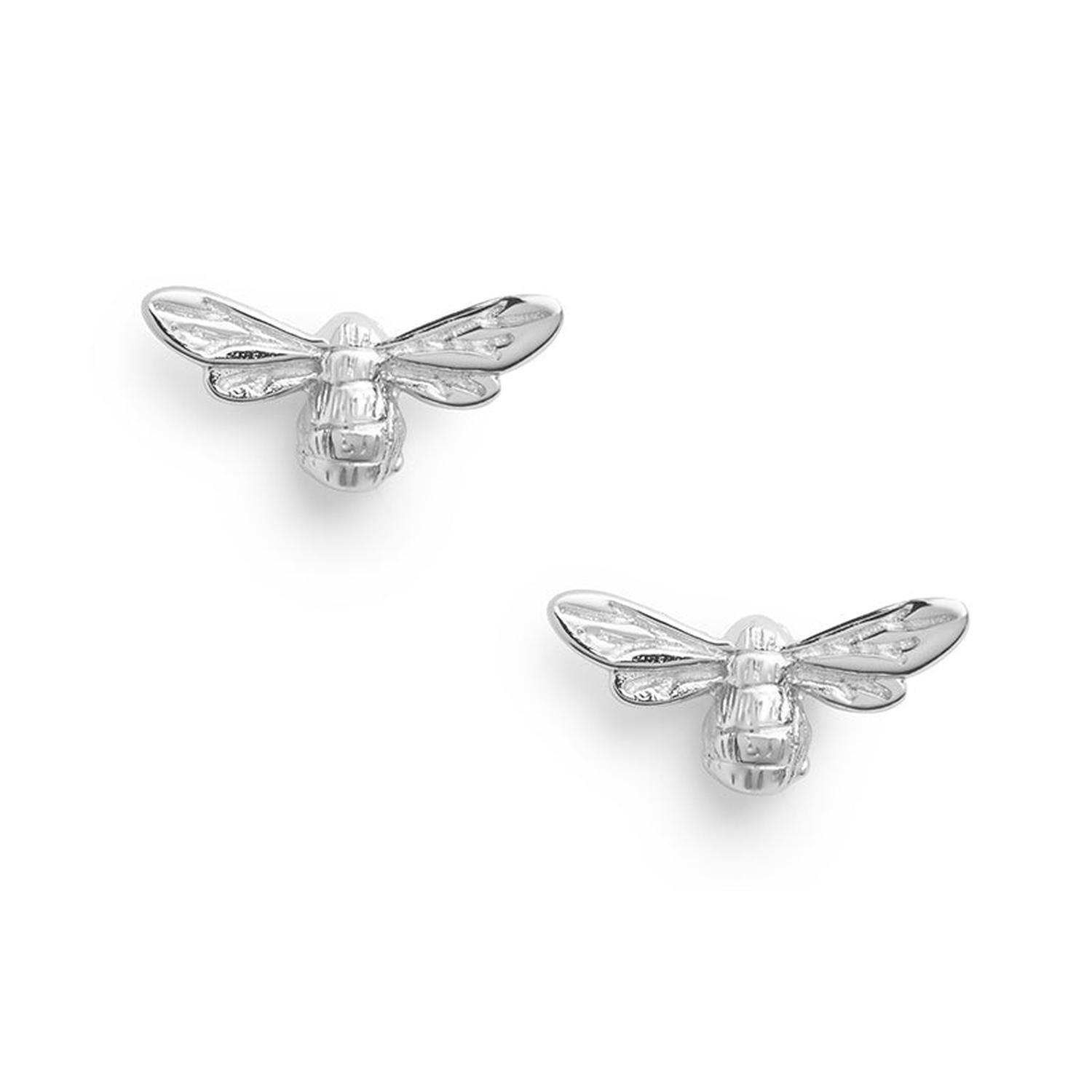 Aros Olivia Burton Mujer OBJAME22N-2