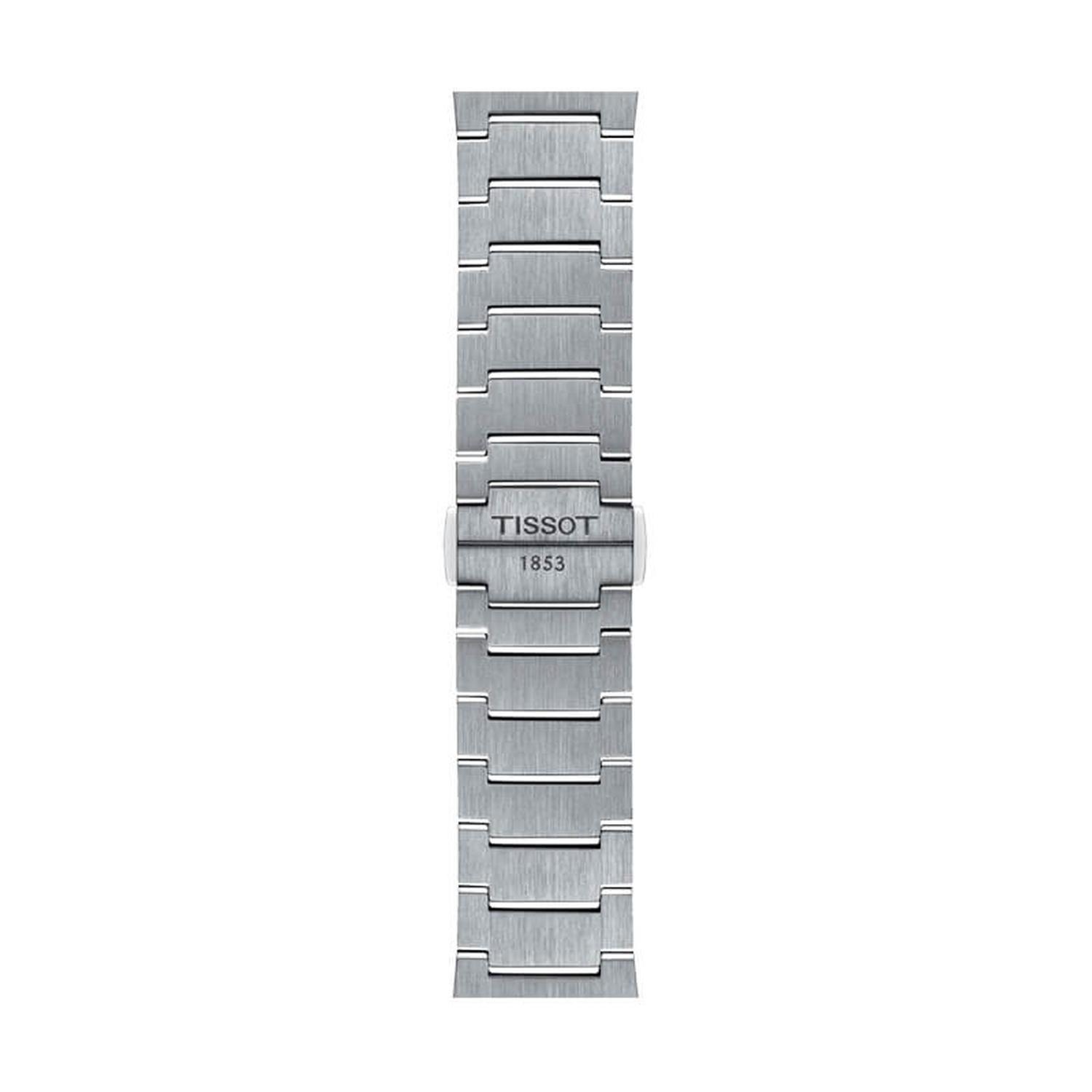 Reloj Automático Tissot Hombre T1374071104100-3