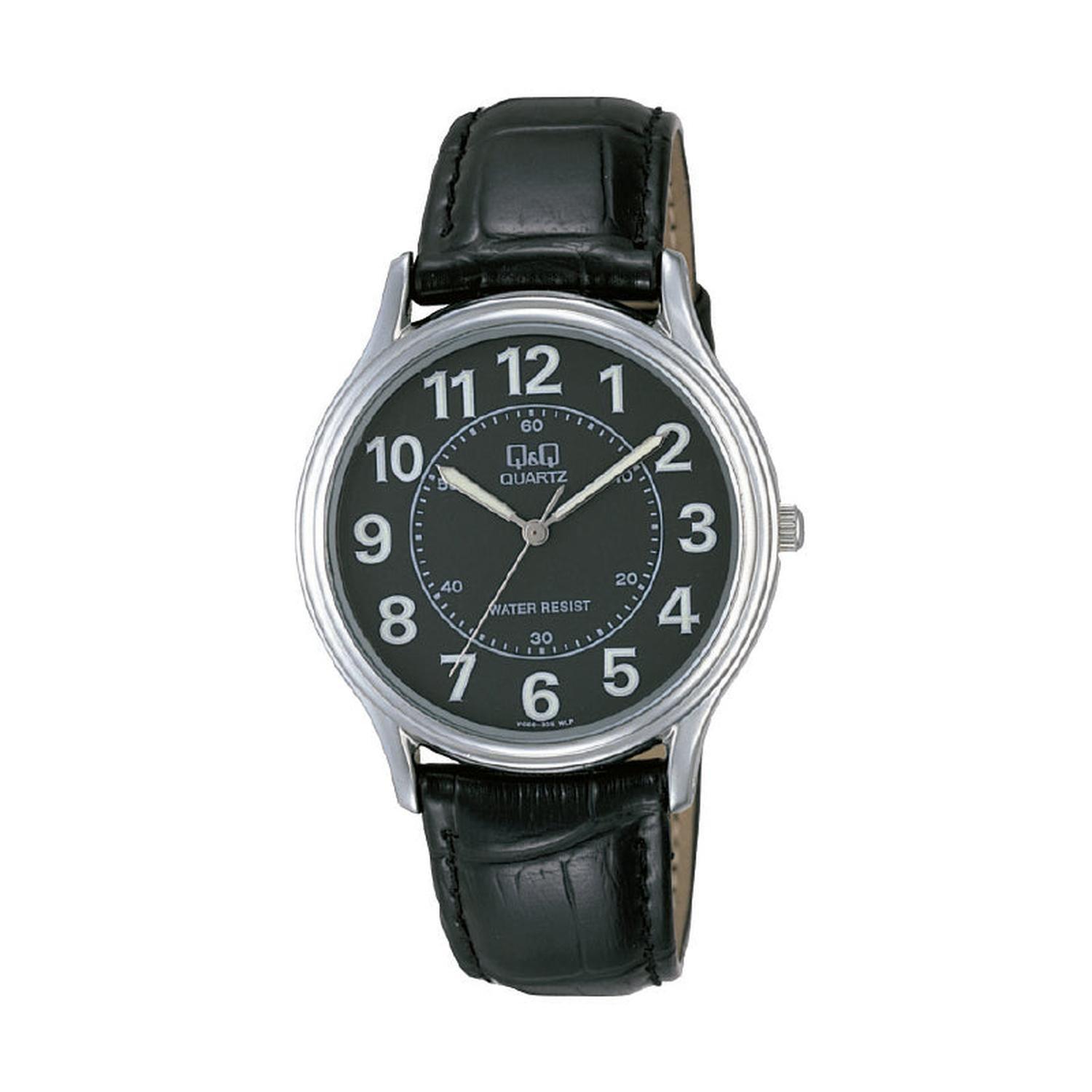 Reloj Q&Q Análogo Hombre VG68-305-0