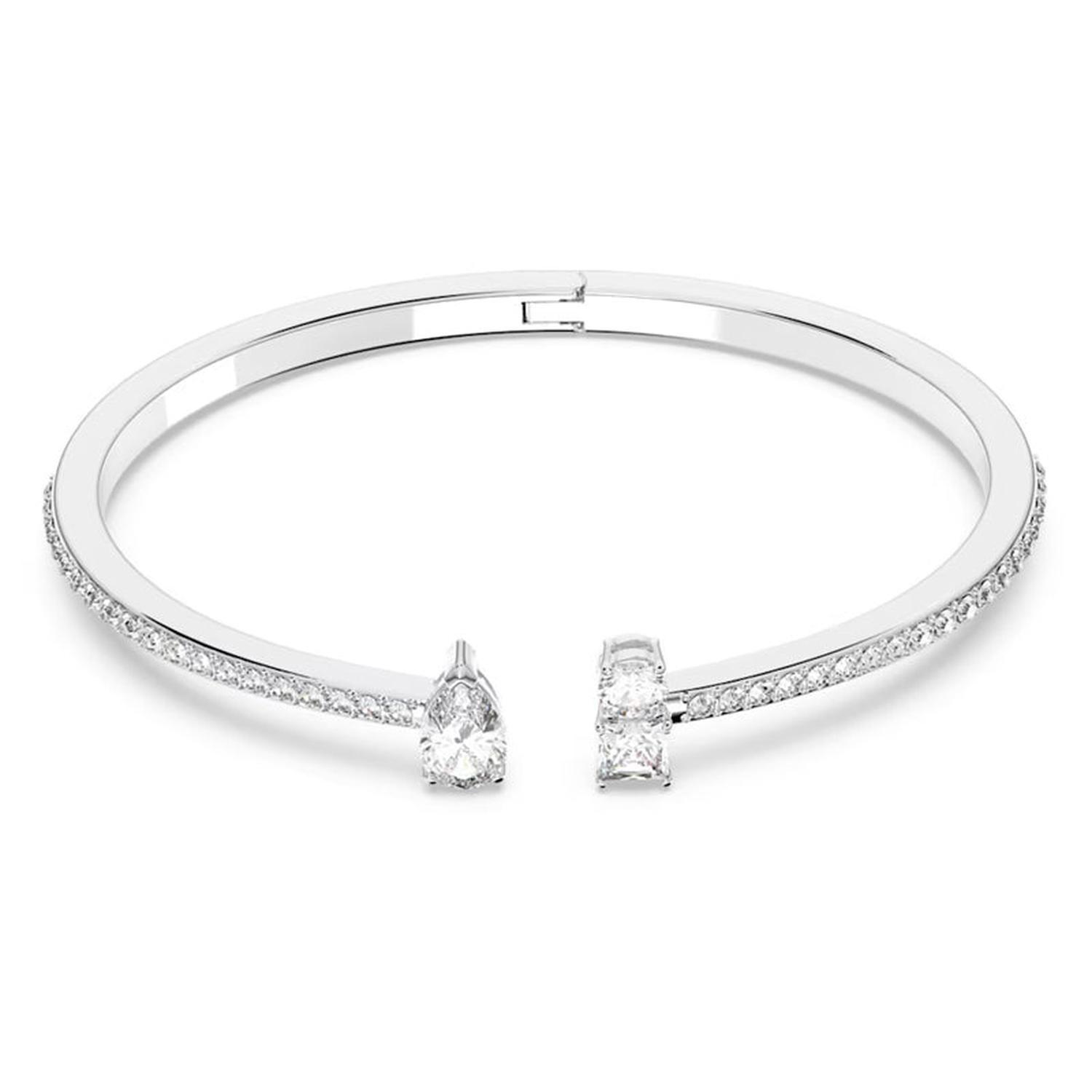 Pulsera Swarovski Mujer 5556912-0