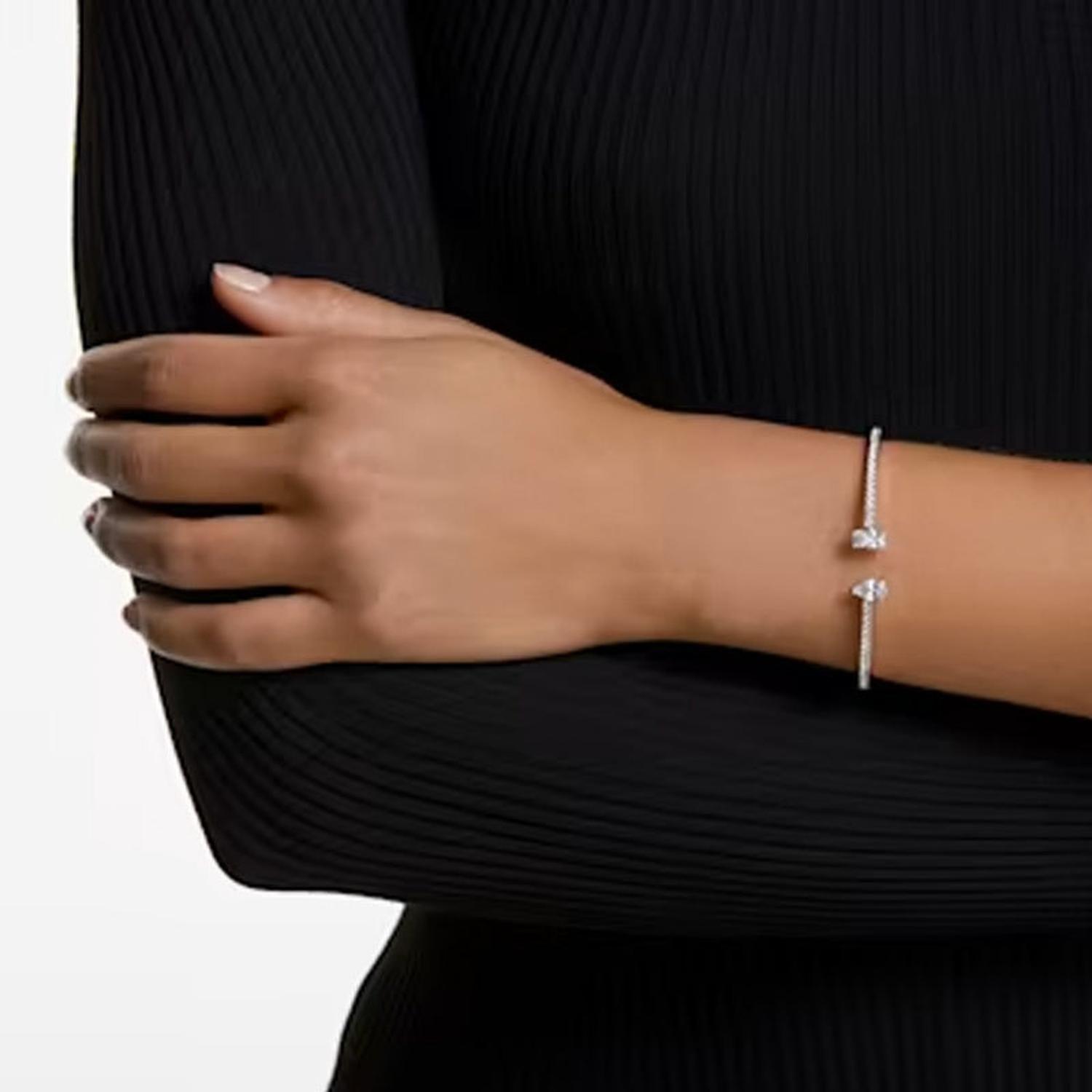 Pulsera Swarovski Mujer 5556912-2