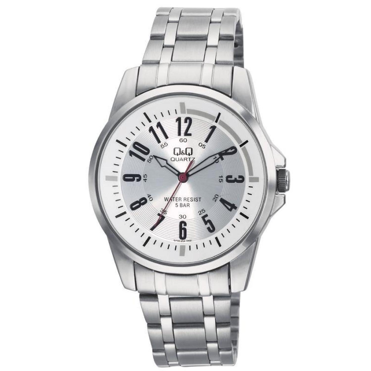 Reloj Q&Q Análogo Hombre Q708-204-0