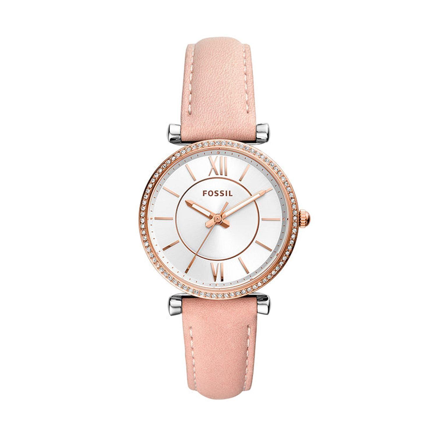 Reloj Fossil Análogo Mujer ES4484-0
