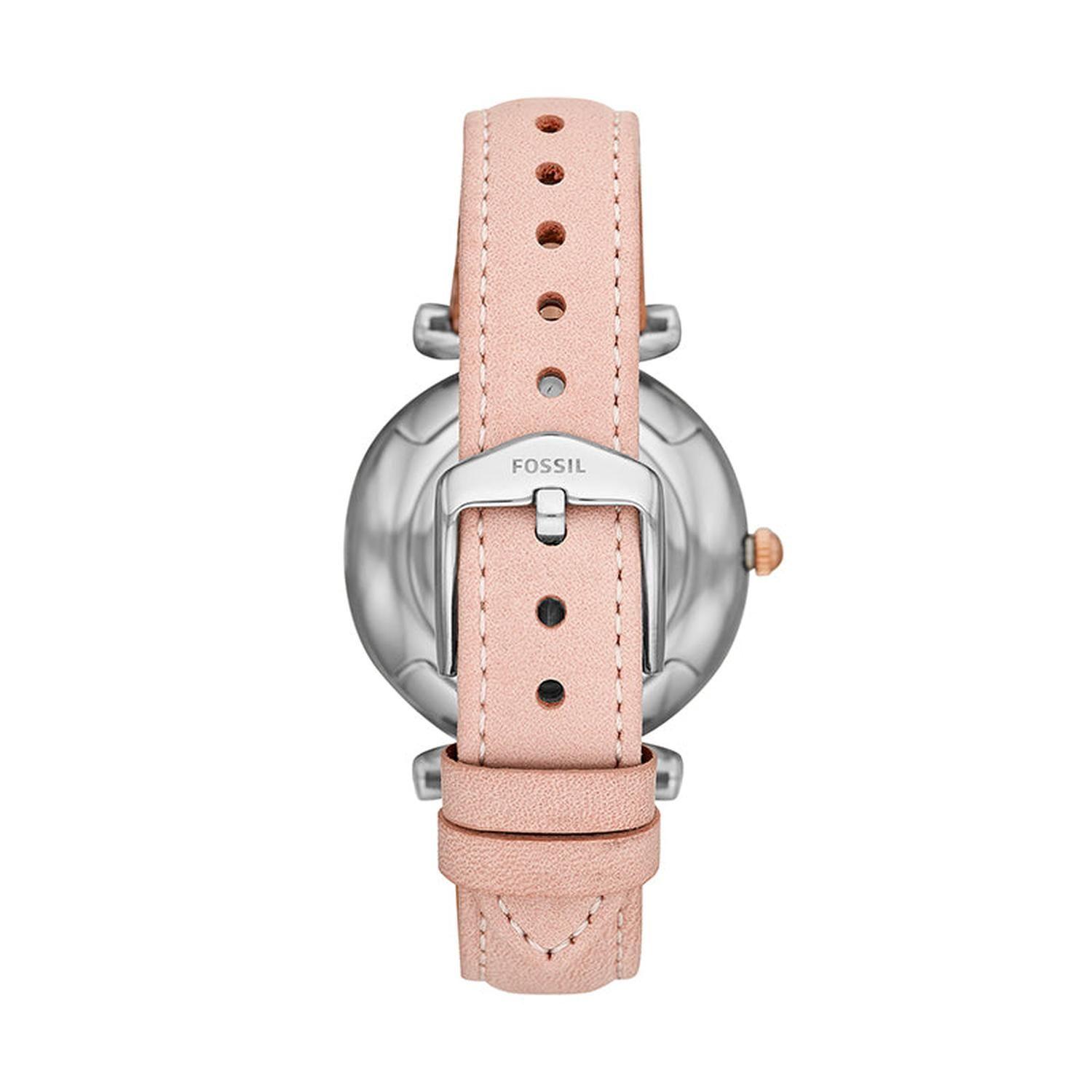 Reloj Fossil Análogo Mujer ES4484-2