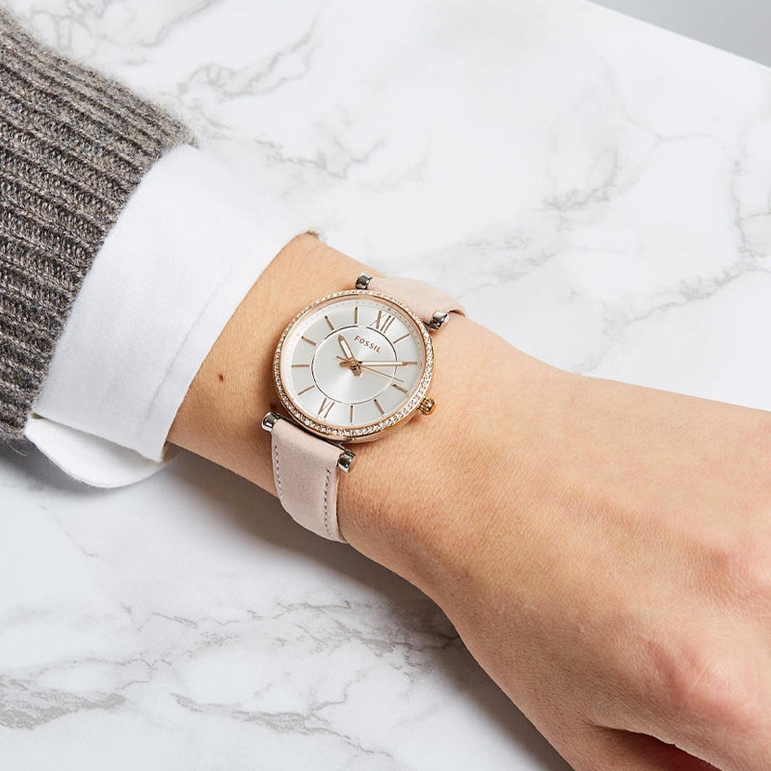 Reloj Fossil Análogo Mujer ES4484-3