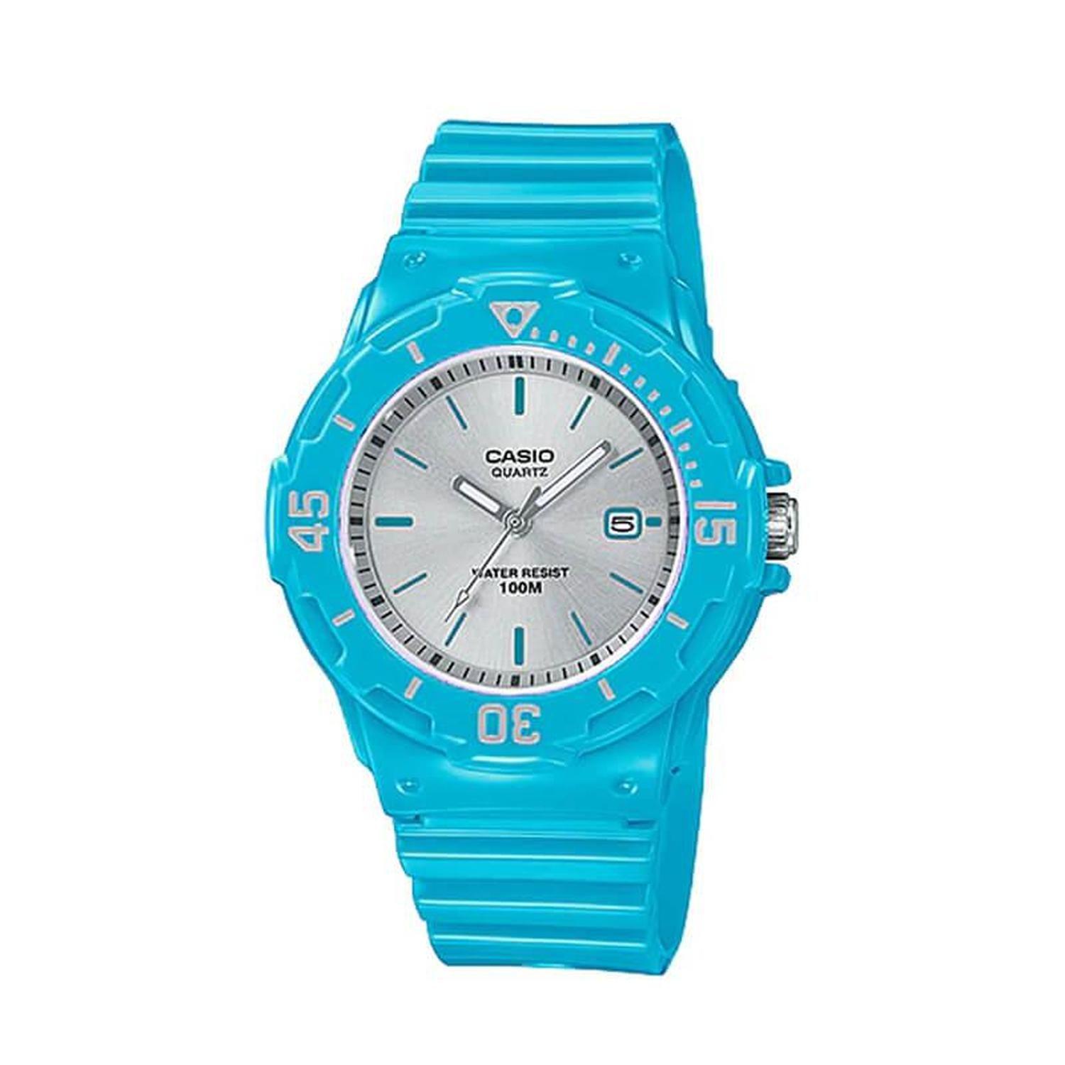 Reloj Casio Análogo LRW-200H-2E3V-0