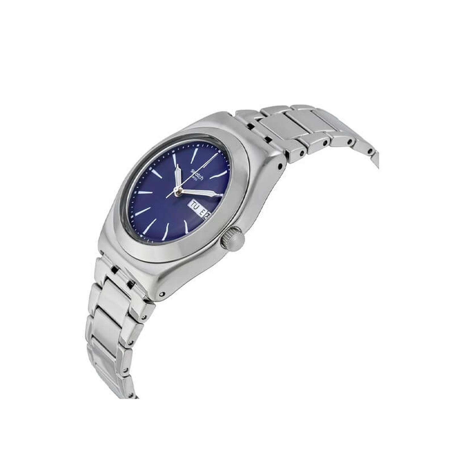 Reloj Swatch Análogo Mujer YLS713G-2