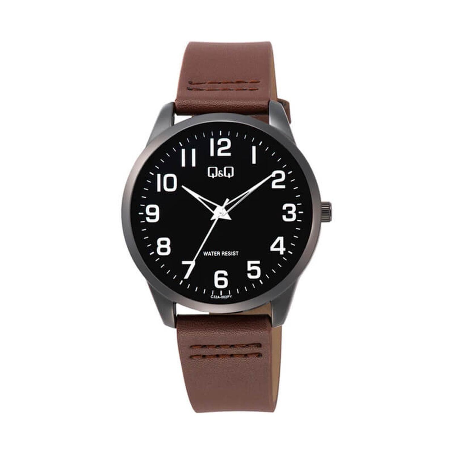 Reloj Análogo Q&Q Hombre C32A-002P-0