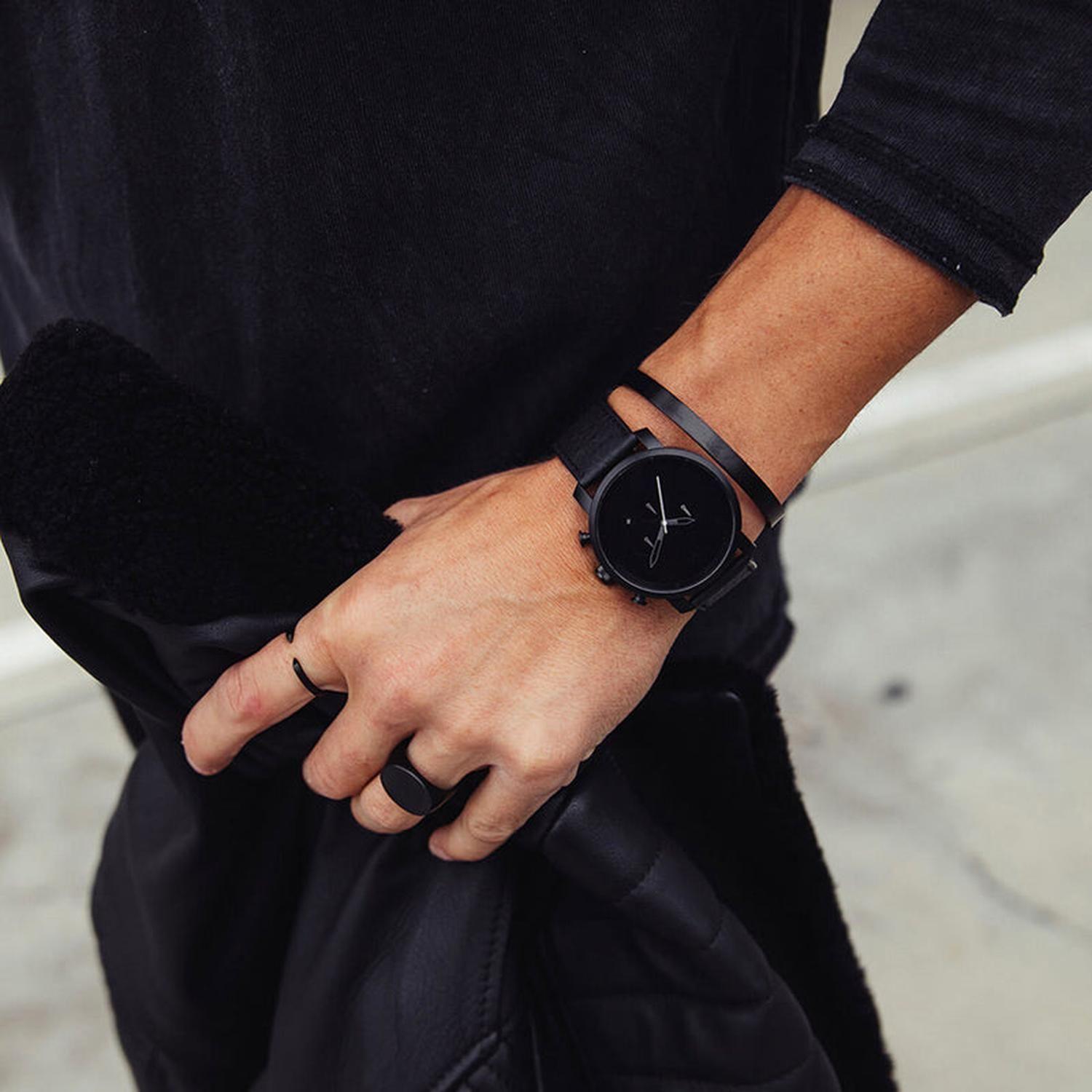 Pulsera MVMT Hombre 28200137-1