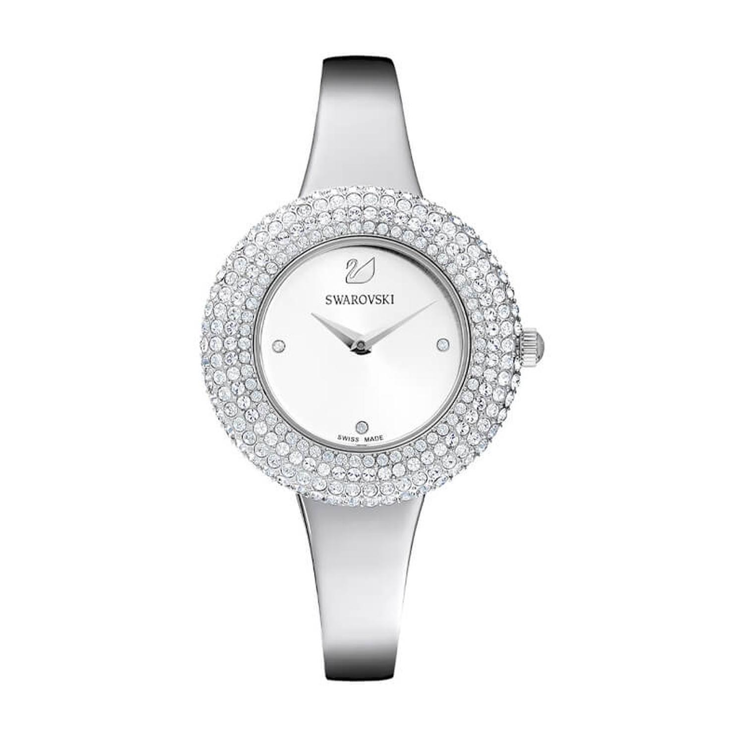Reloj Swarovski Análogo Mujer 5483853-0