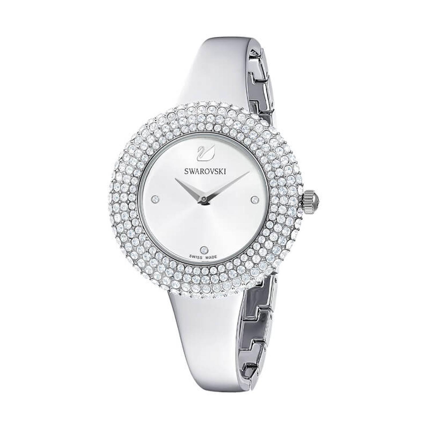 Reloj Swarovski Análogo Mujer 5483853-1