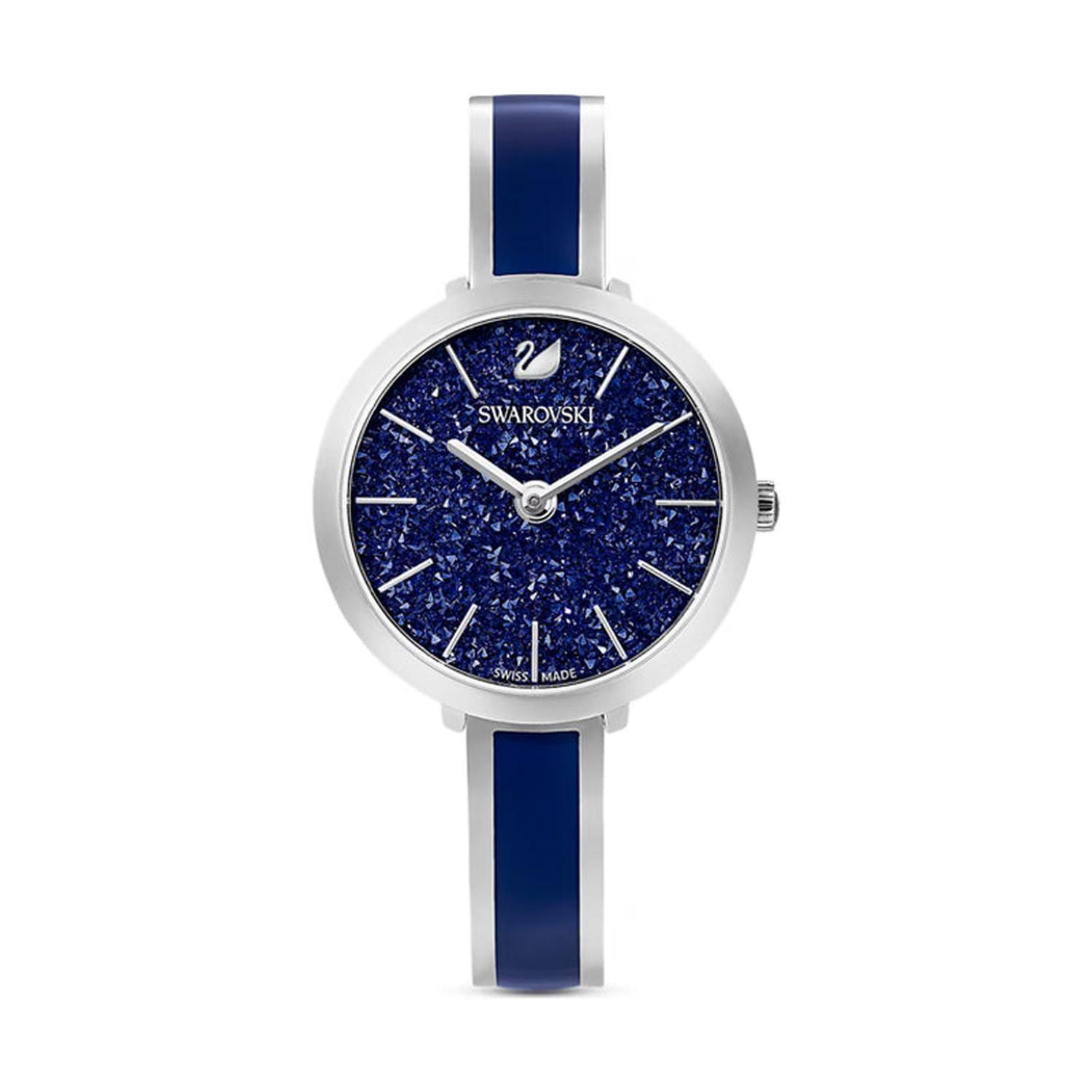 Reloj Swarovski Análogo Mujer 5580533-0