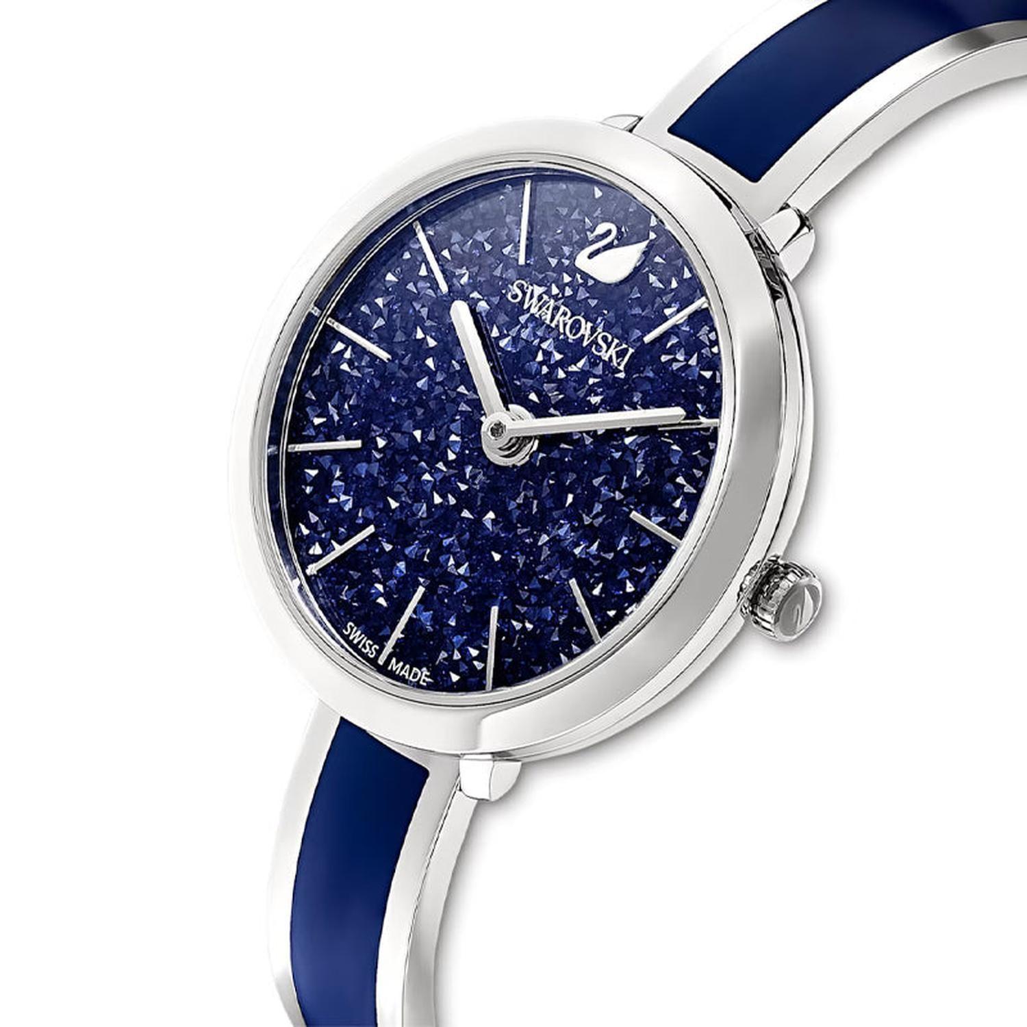 Reloj Swarovski Análogo Mujer 5580533-1