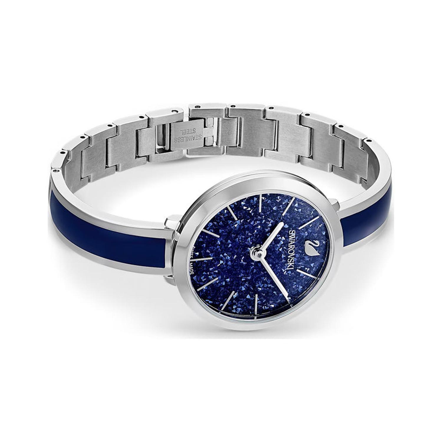 Reloj Swarovski Análogo Mujer 5580533-2