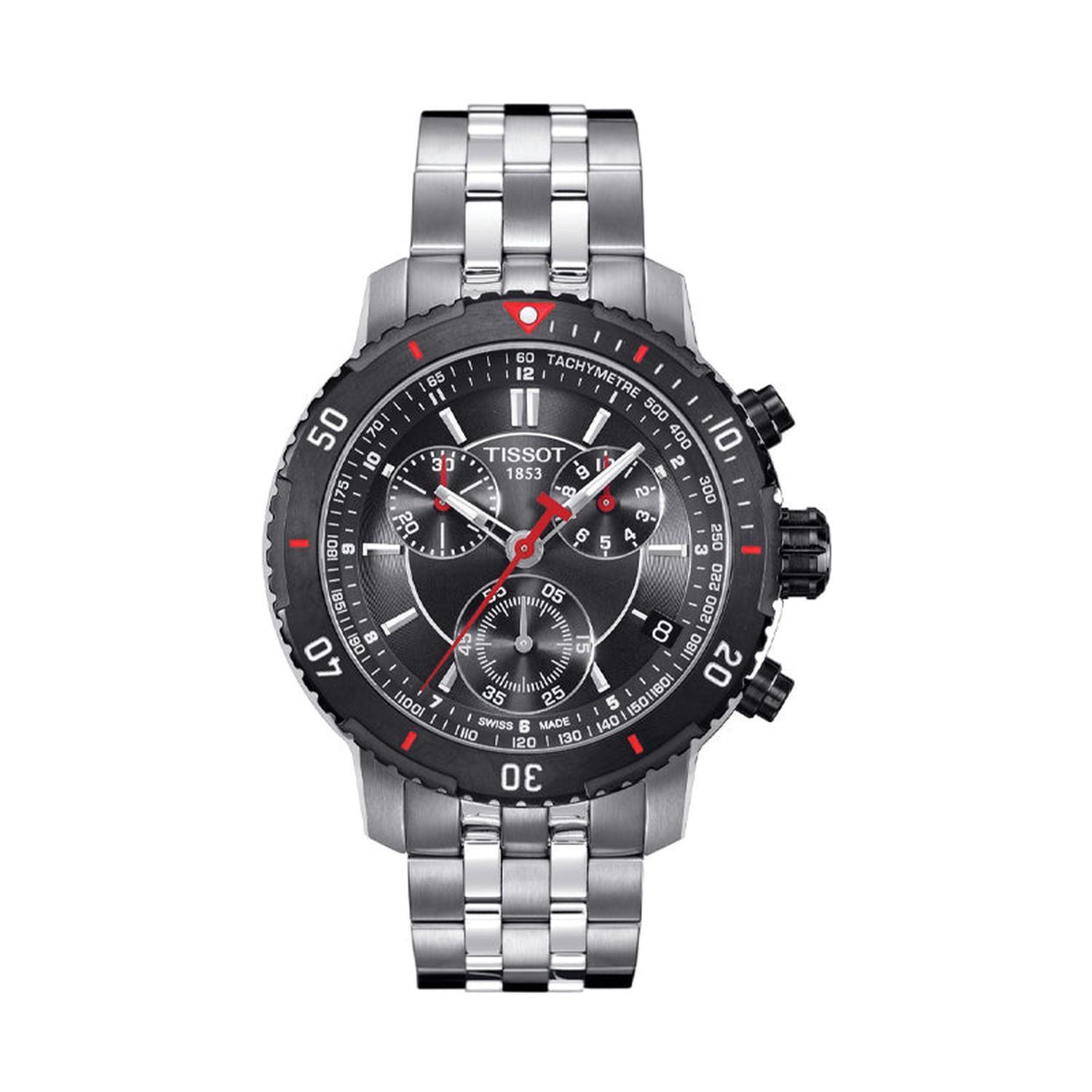 Reloj Tissot Análogo Hombre T0674172105100-0