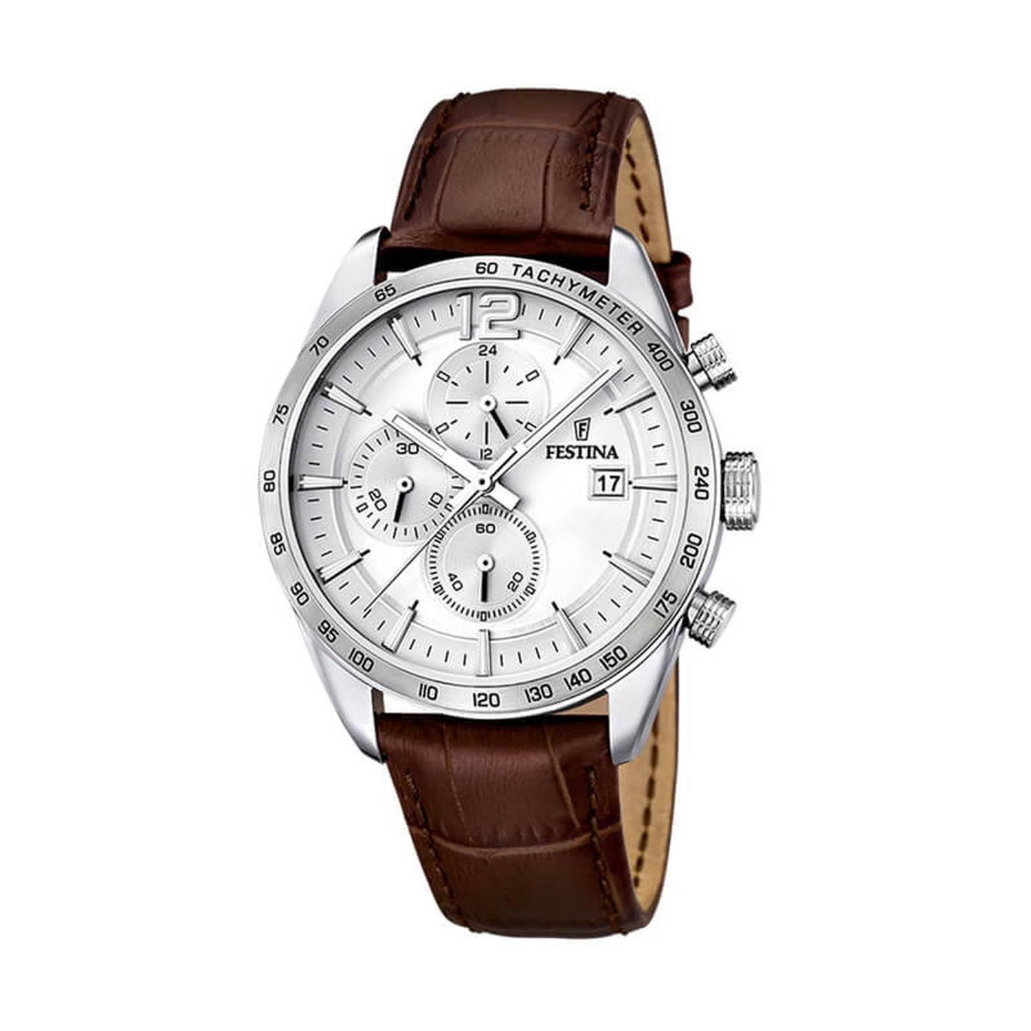 Reloj Análogo Festina Hombre F16760/1-0