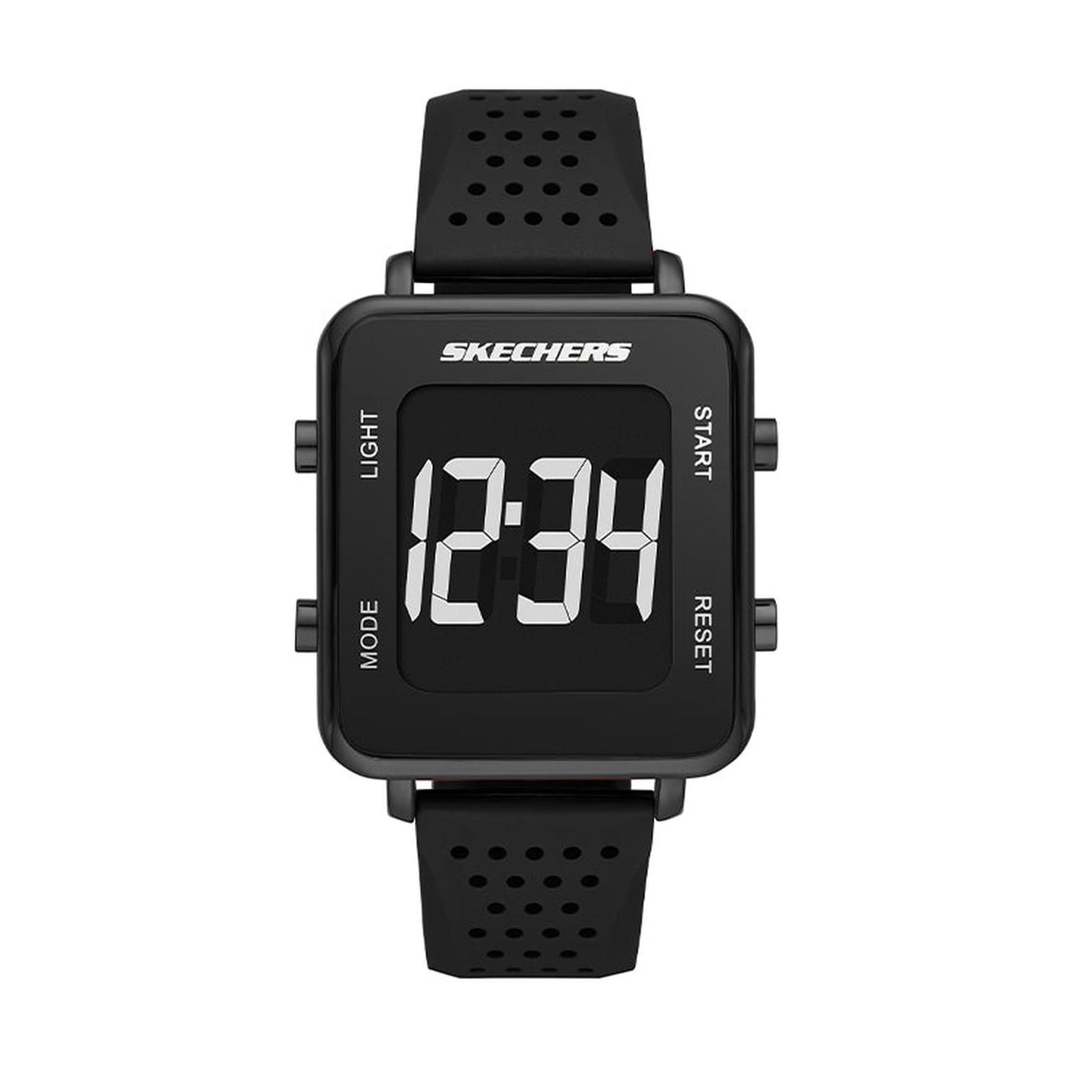 Reloj Skechers Digital Hombre SR5147-0