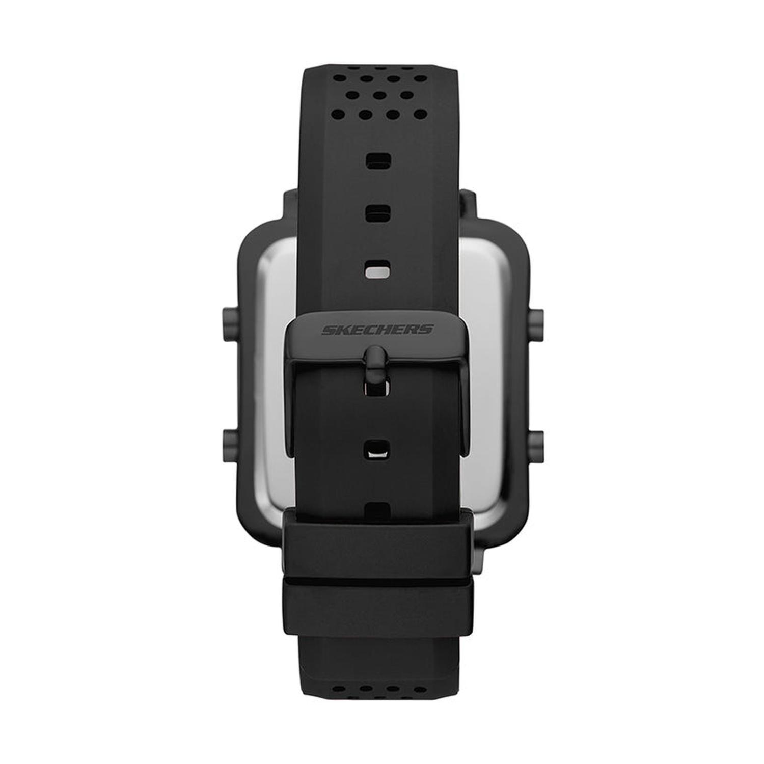 Reloj Skechers Digital Hombre SR5147-1