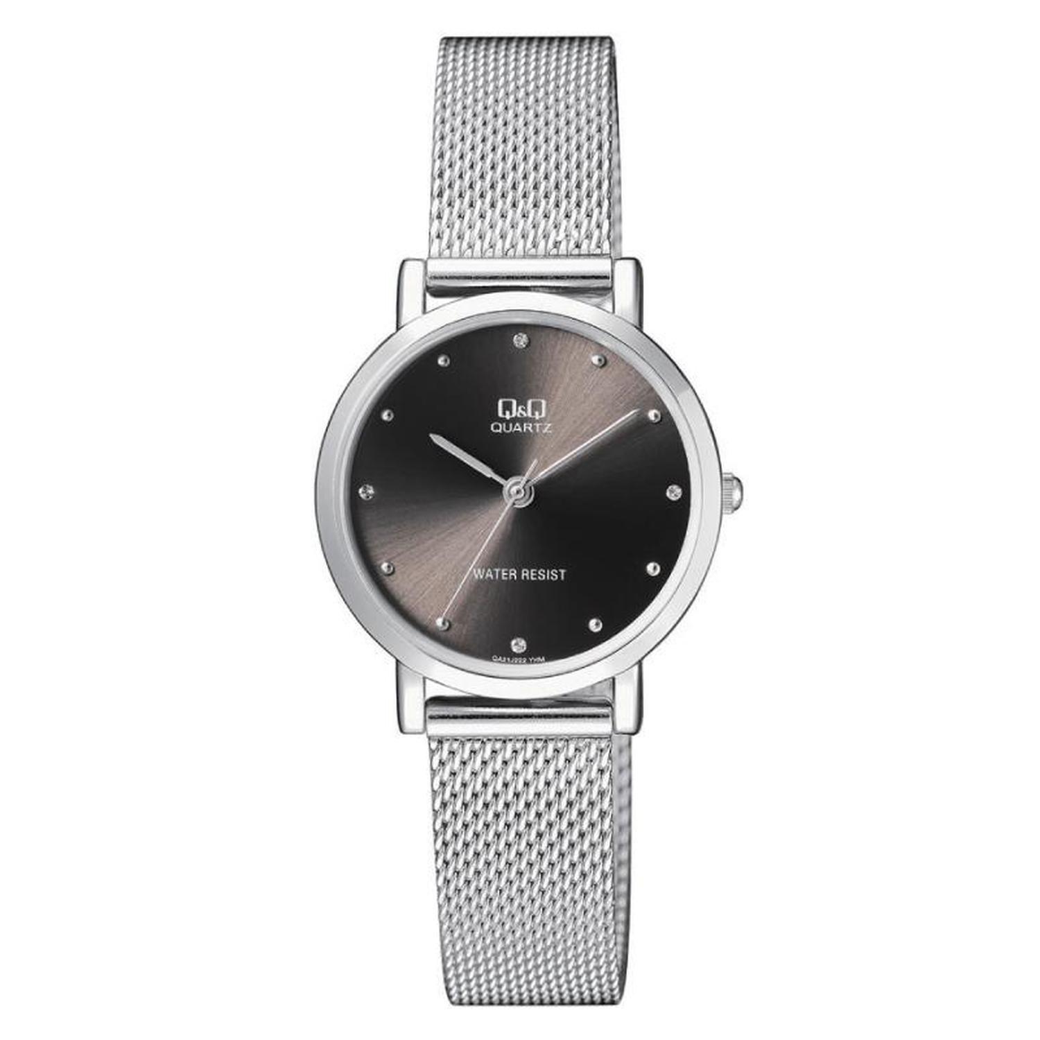 Reloj Q&Q Análogo Mujer QA21-222-0