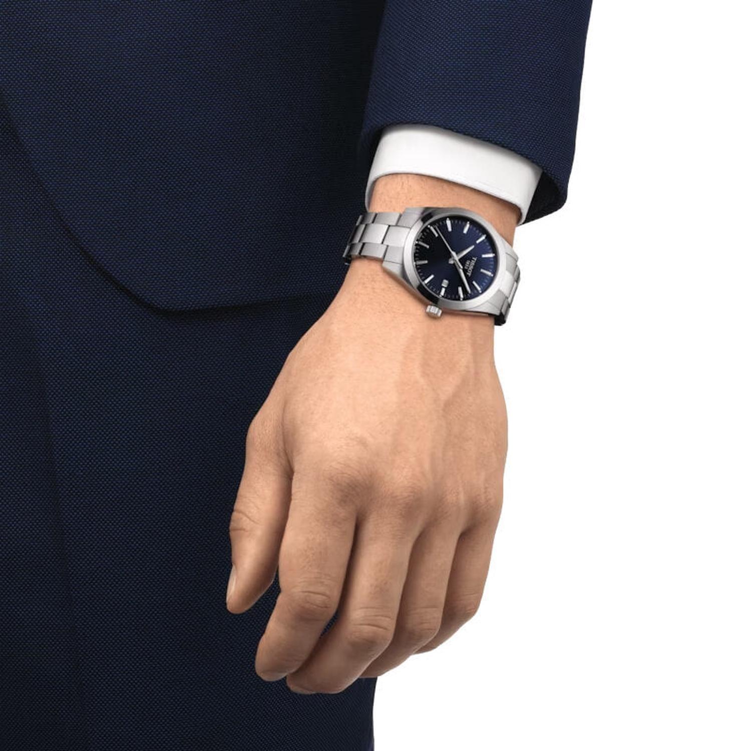 Reloj Tissot Análogo Hombre T1274101104100-2