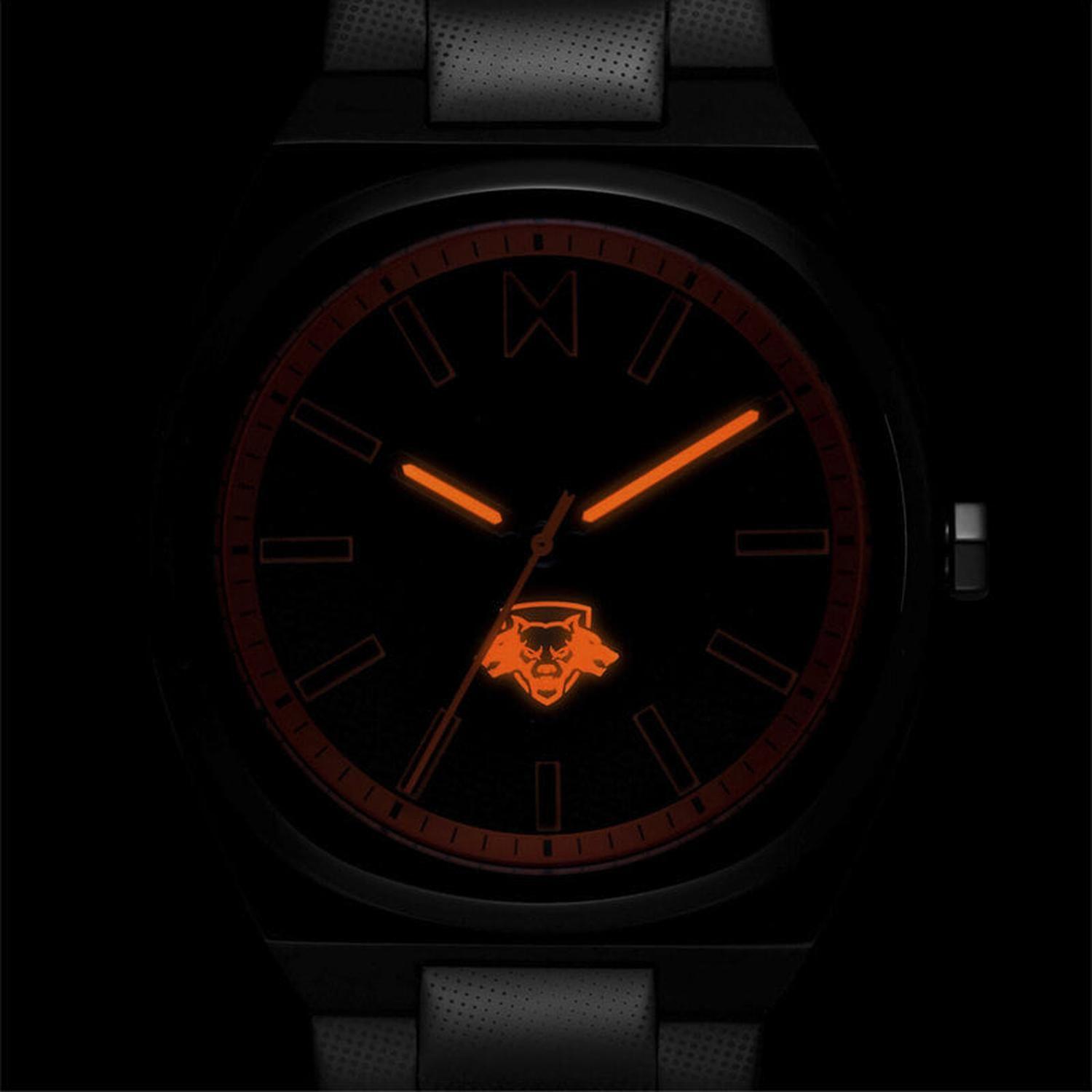 Reloj Análogo MVMT Hombre Call of Duty 28000500-1