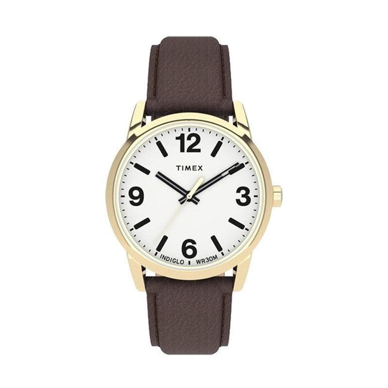 Reloj Timex Análogo Hombre TW2U71500-0