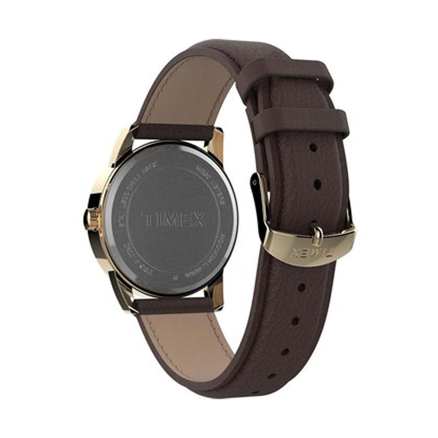 Reloj Timex Análogo Hombre TW2U71500-1