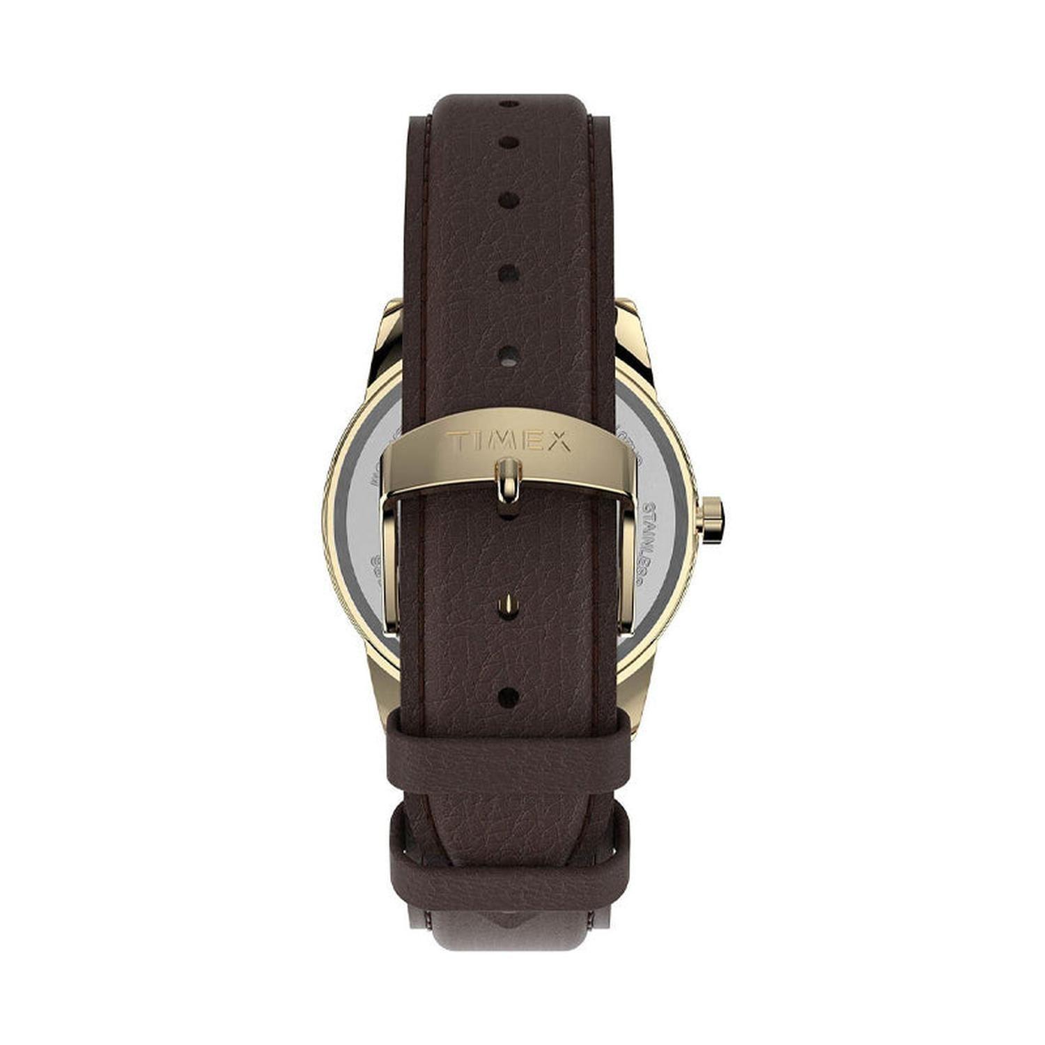 Reloj Timex Análogo Hombre TW2U71500-3