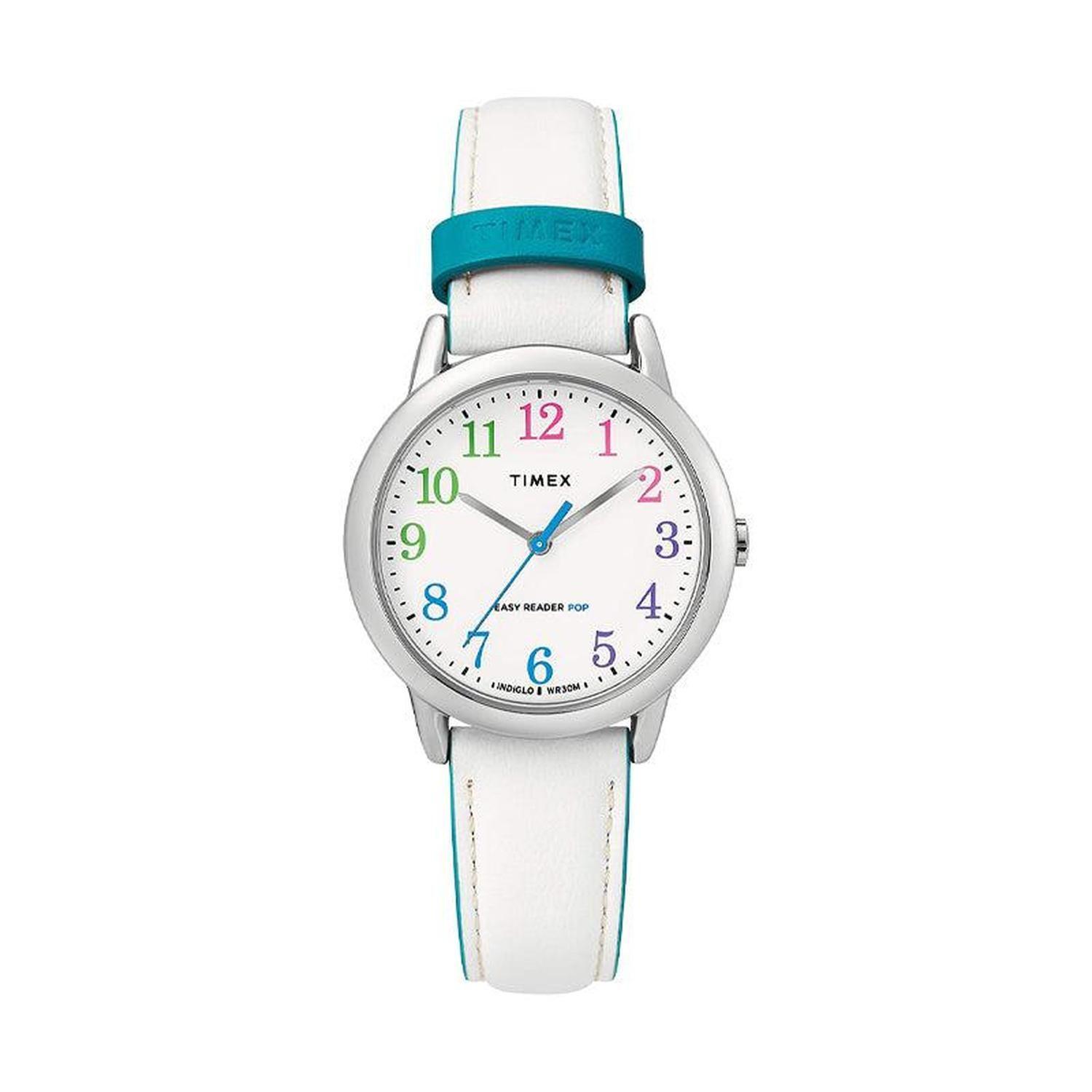 Reloj Timex Análogo Mujer TW2T28800-0
