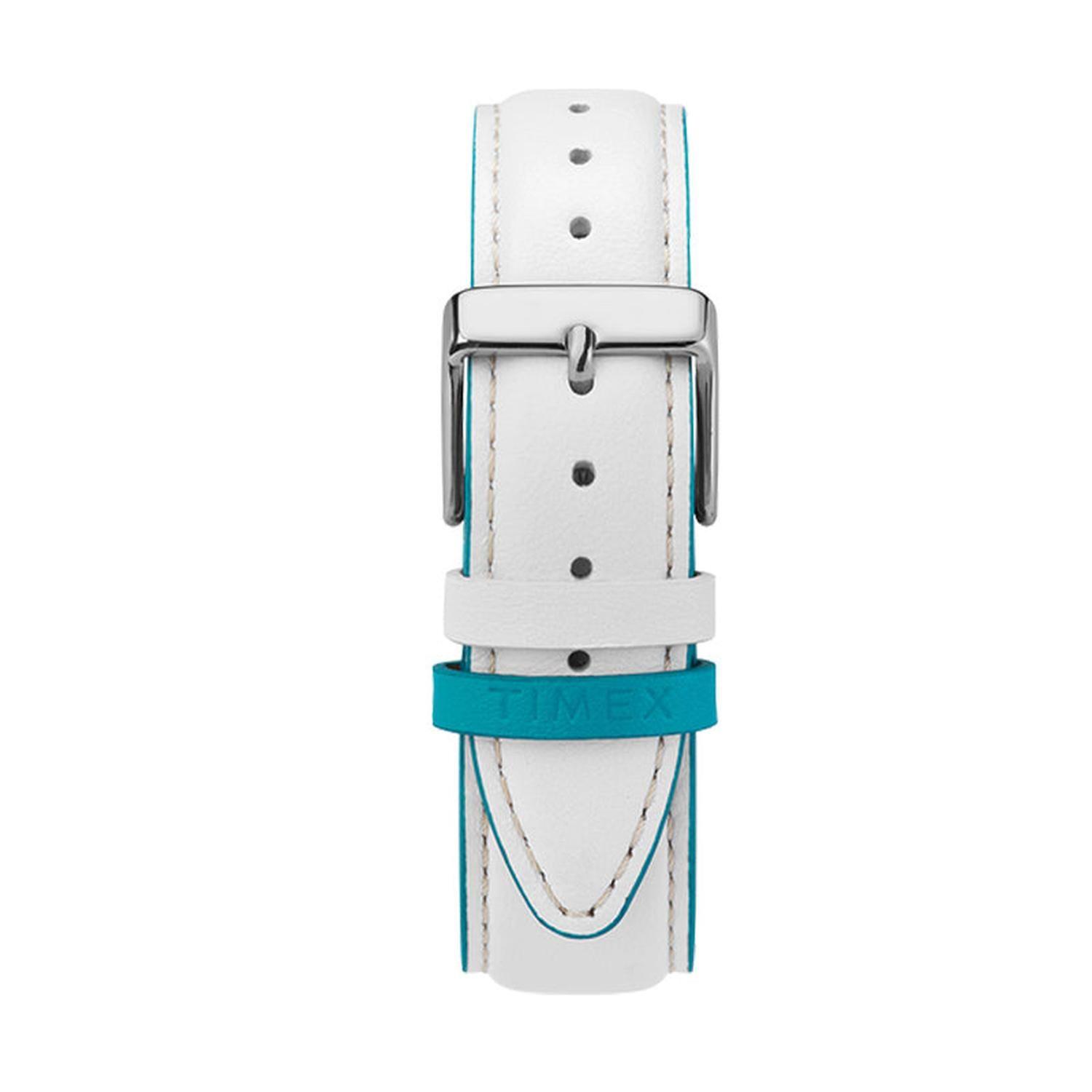 Reloj Timex Análogo Mujer TW2T28800-1