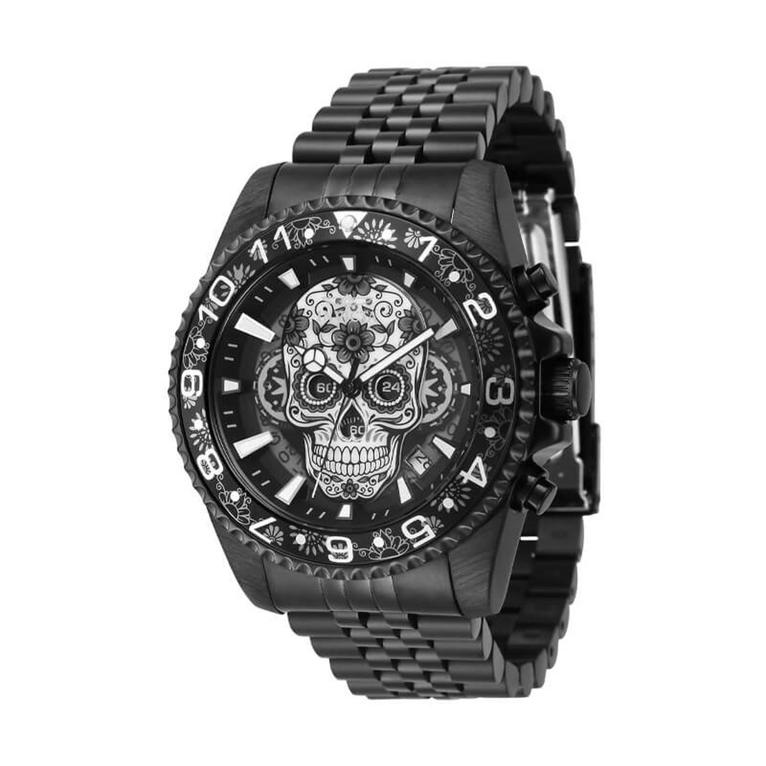 Reloj Invicta Análogo Hombre 43753-0